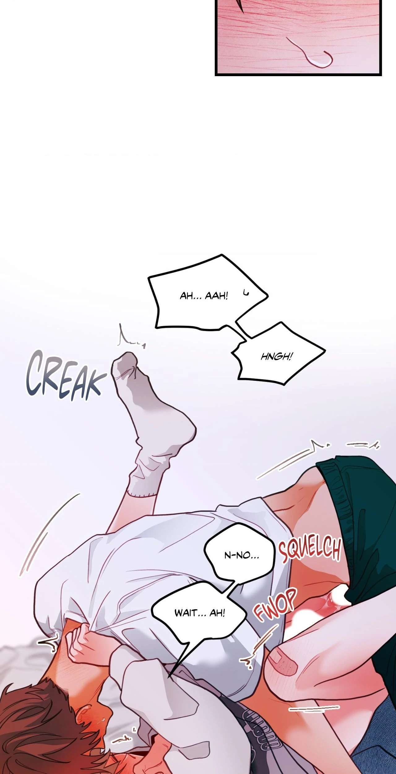 When Pear Blossoms Bloom Chapter 44 page 37 - 