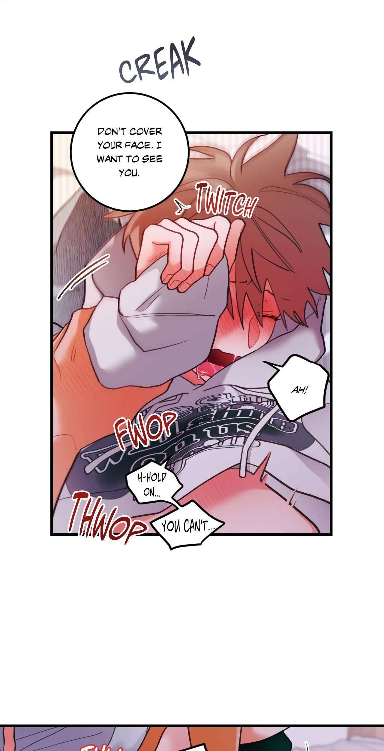 When Pear Blossoms Bloom Chapter 44 page 39 - 