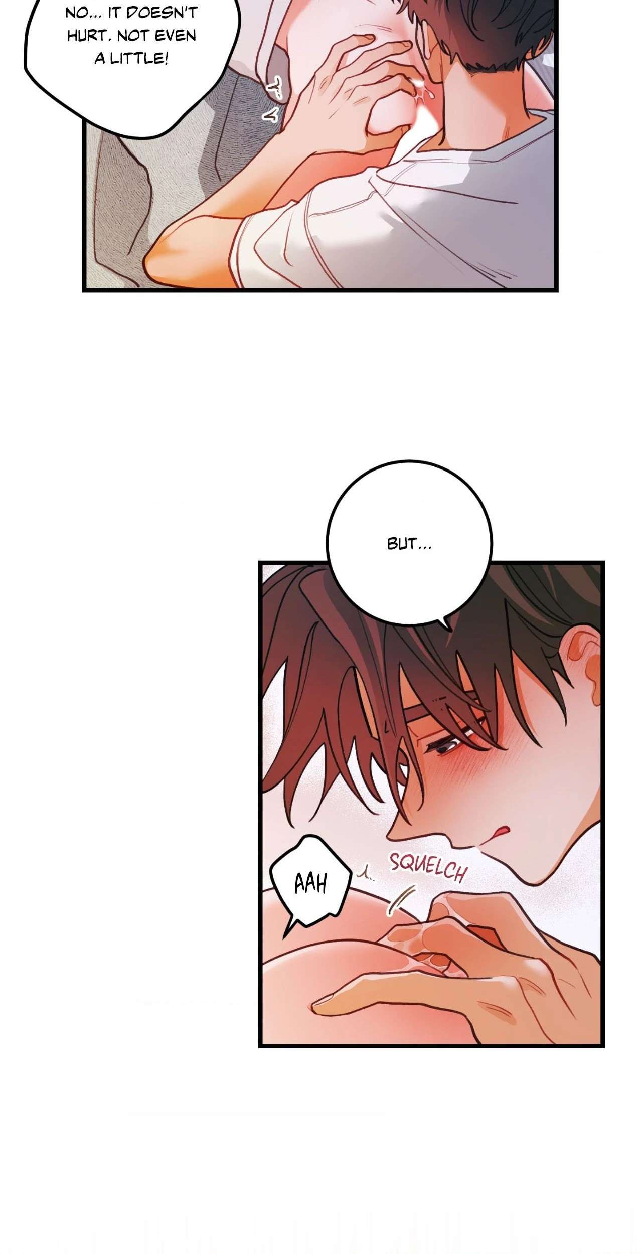 When Pear Blossoms Bloom Chapter 44 page 5 - 