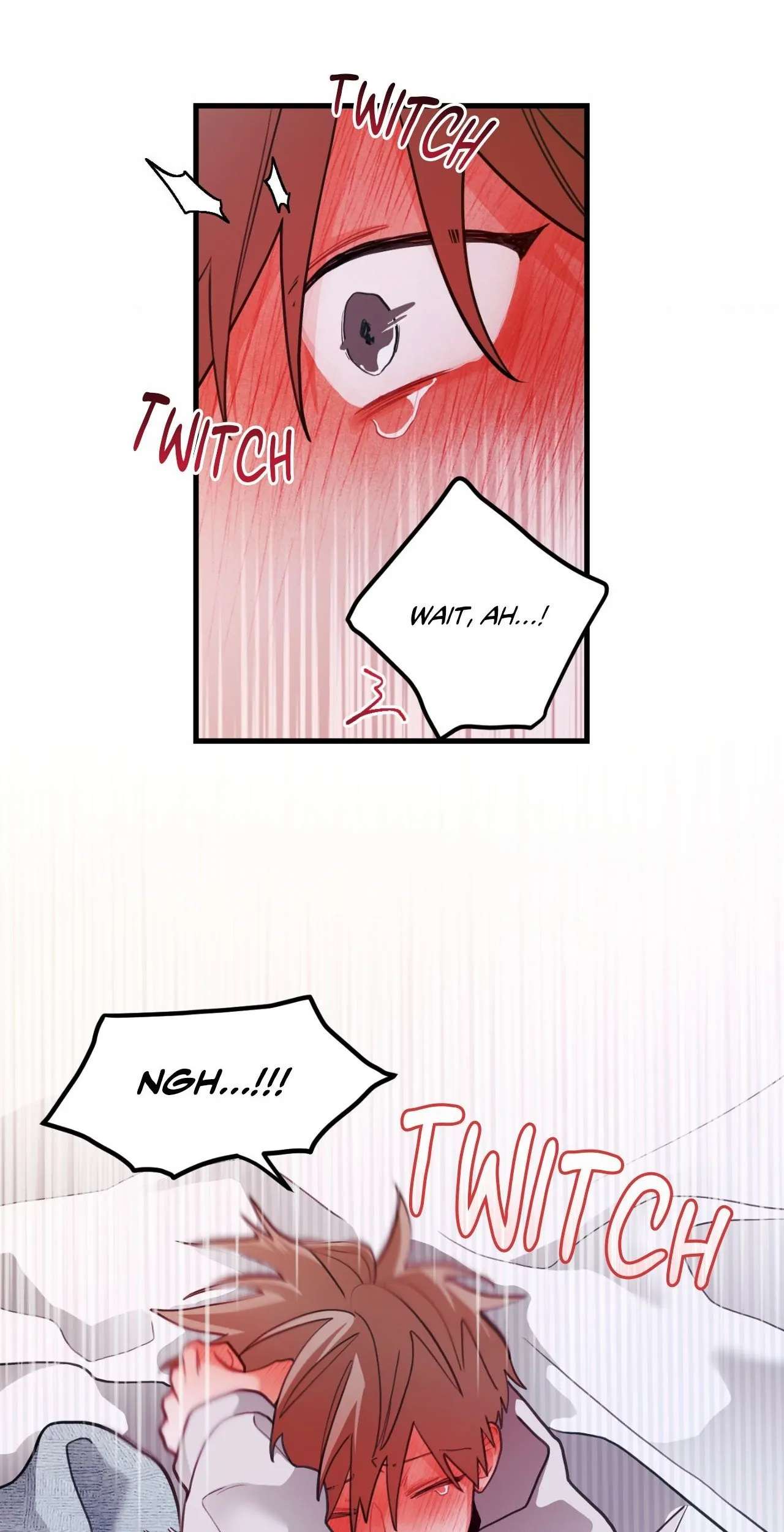 When Pear Blossoms Bloom Chapter 44 page 41 - 