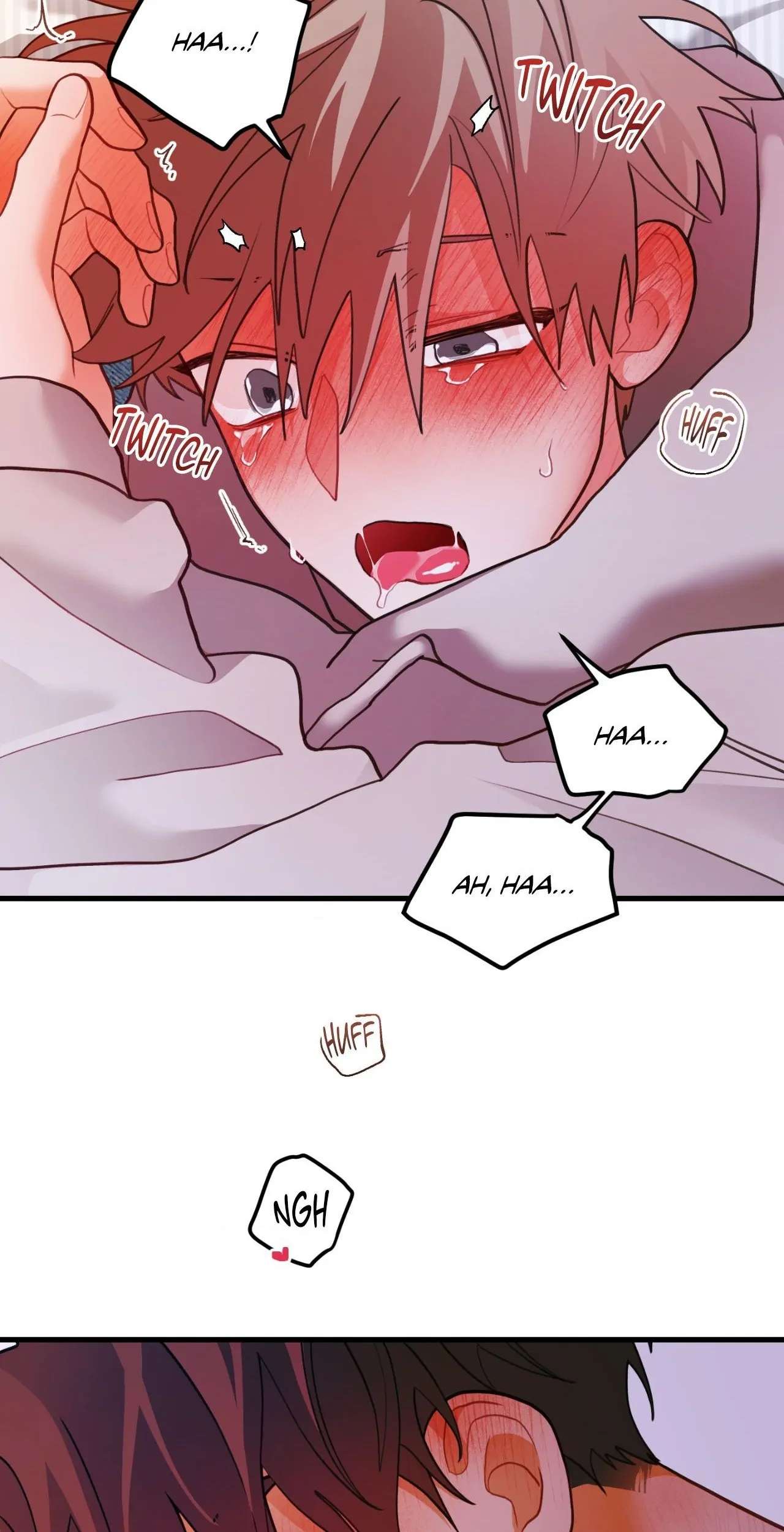 When Pear Blossoms Bloom Chapter 44 page 43 - 