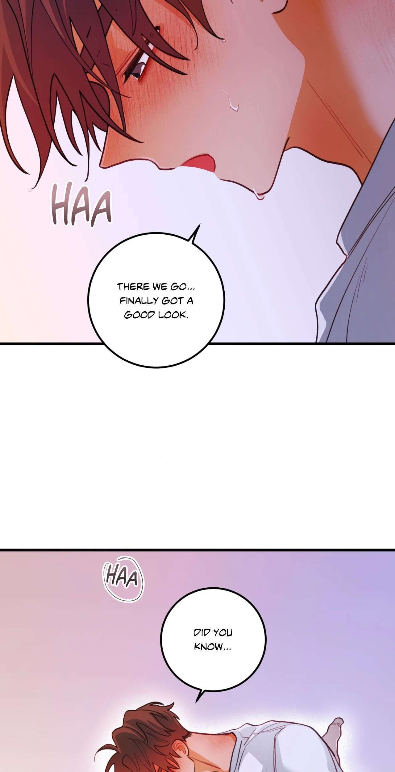 When Pear Blossoms Bloom Chapter 44 page 44 - 
