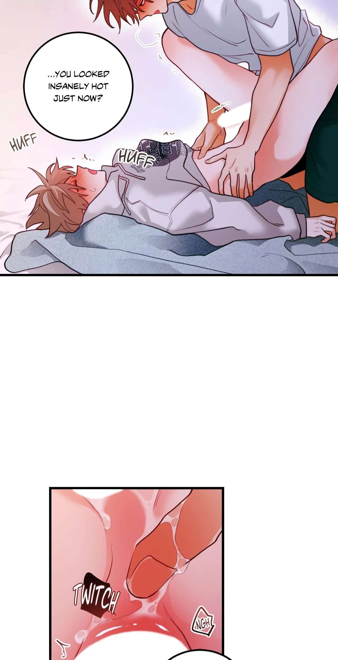 When Pear Blossoms Bloom Chapter 44 page 45 - 