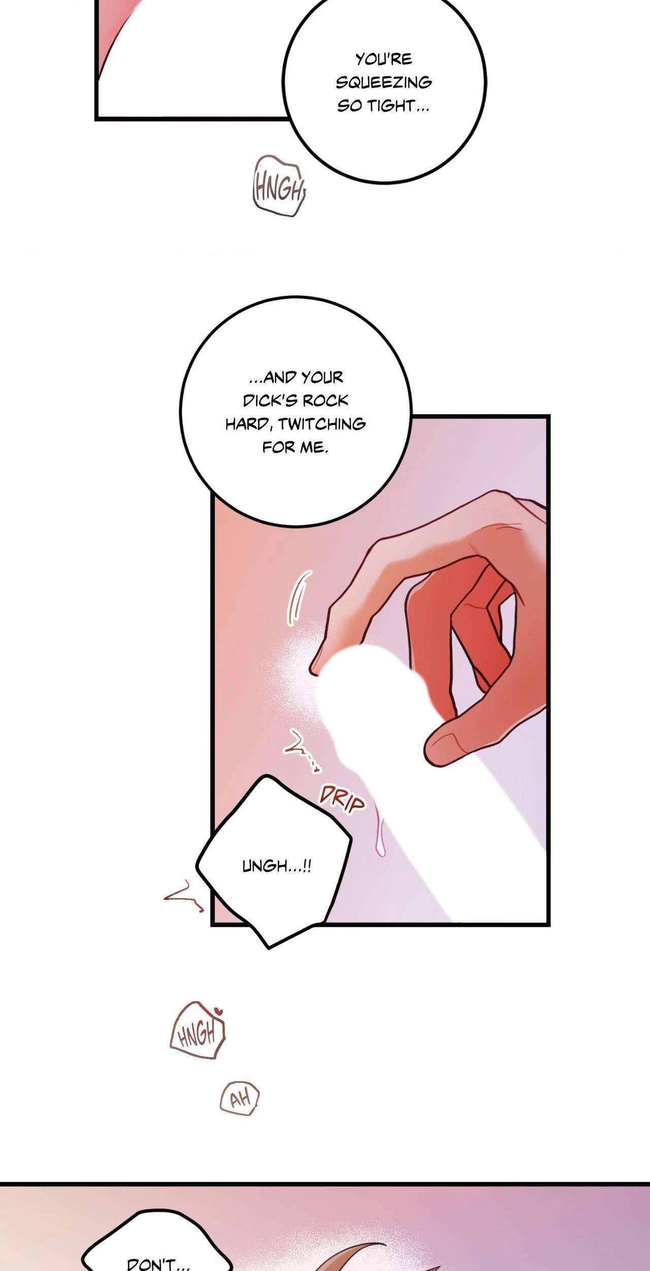 When Pear Blossoms Bloom Chapter 44 page 46 - 