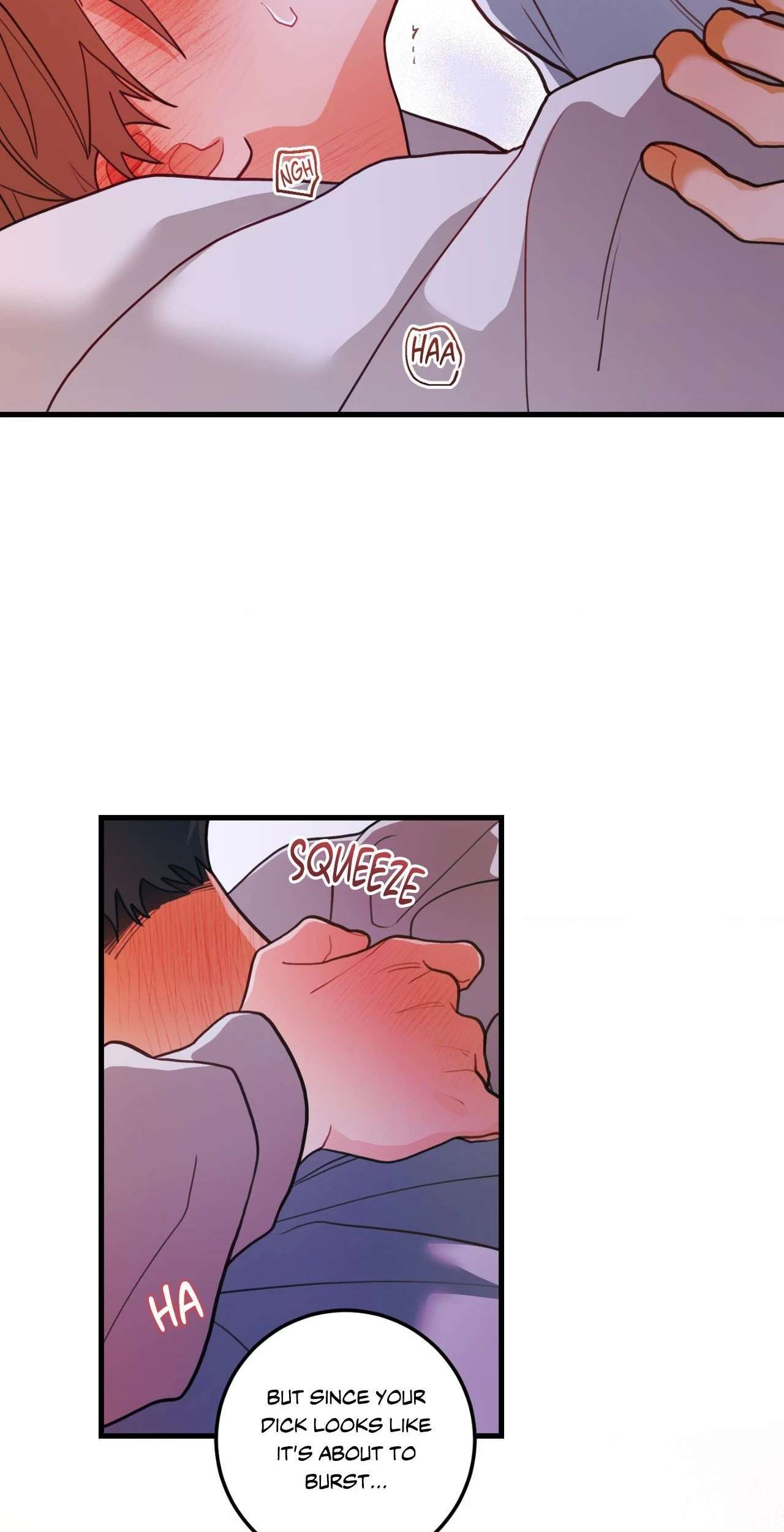 When Pear Blossoms Bloom Chapter 44 page 48 - 