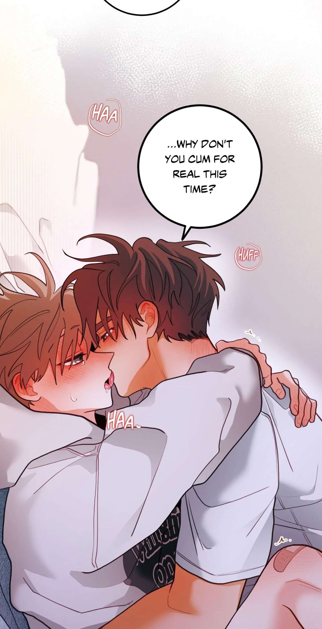 When Pear Blossoms Bloom Chapter 44 page 49 - 