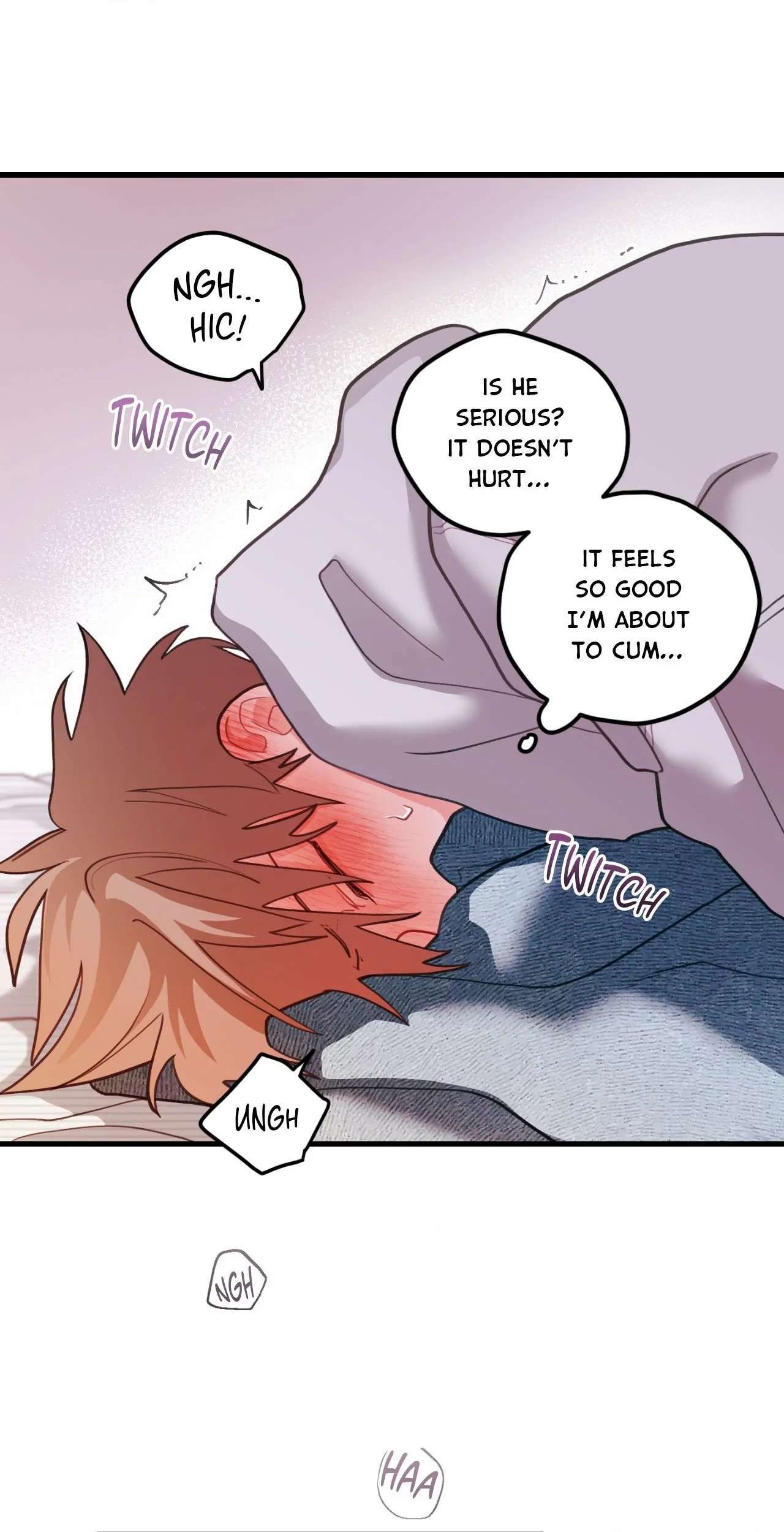 When Pear Blossoms Bloom Chapter 44 page 7 - 