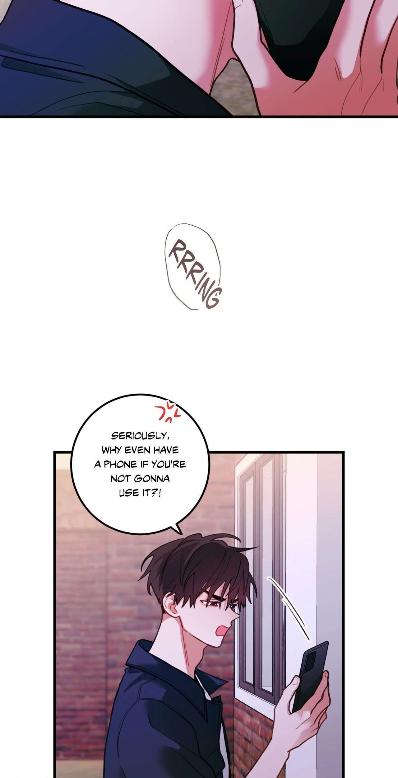 When Pear Blossoms Bloom Chapter 45 page 2 - 