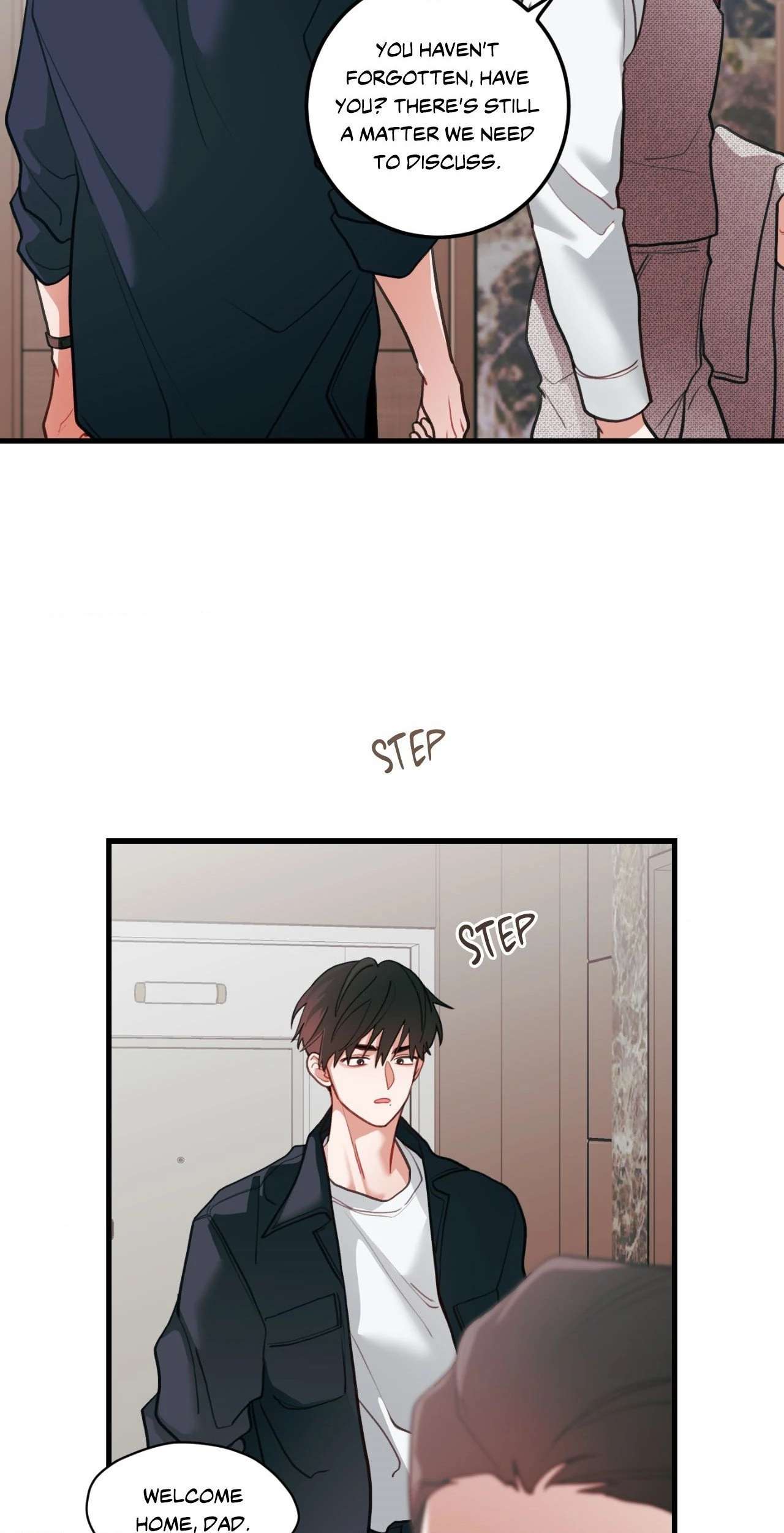 When Pear Blossoms Bloom Chapter 45 page 13 - 