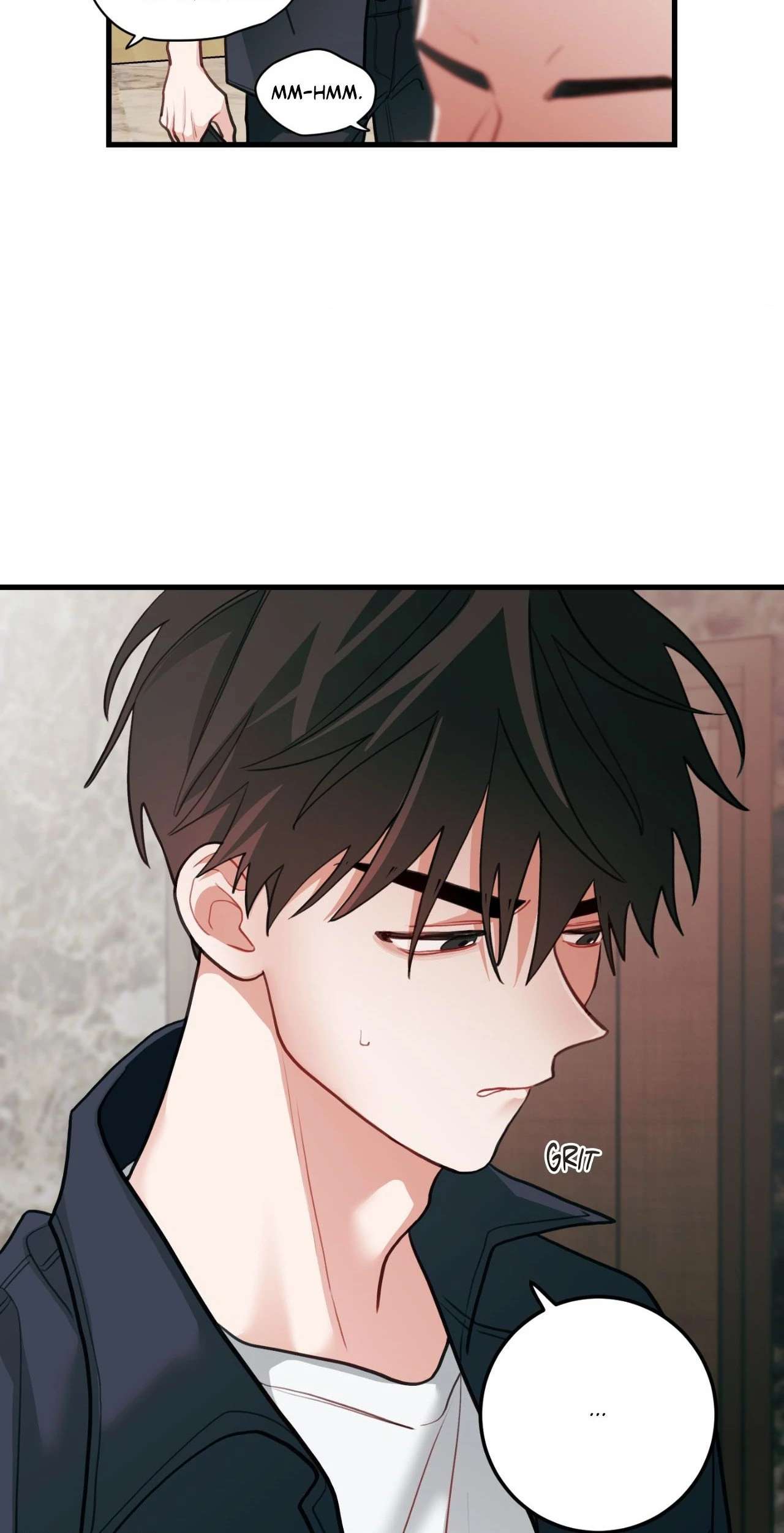 When Pear Blossoms Bloom Chapter 45 page 14 - 