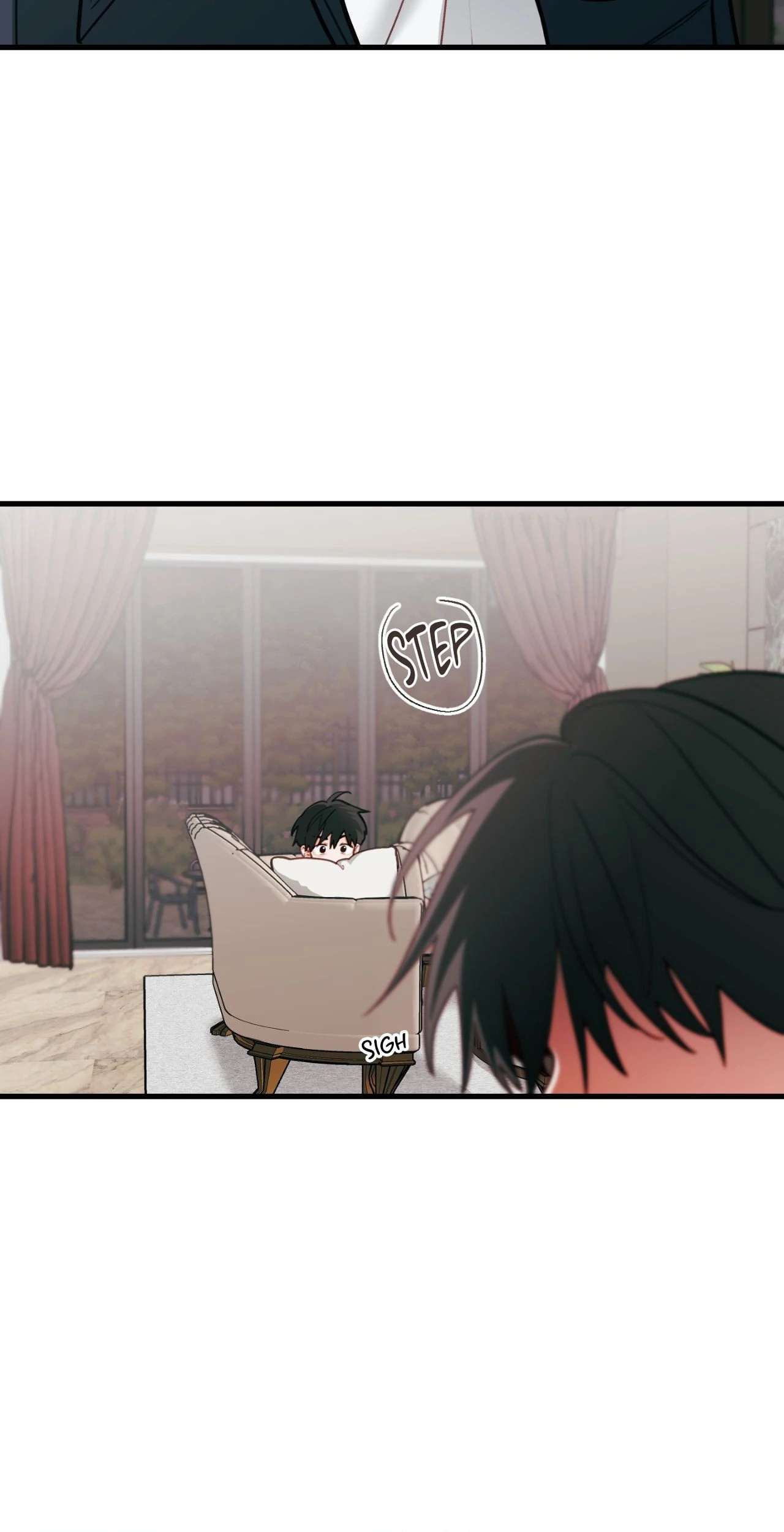When Pear Blossoms Bloom Chapter 45 page 15 - 