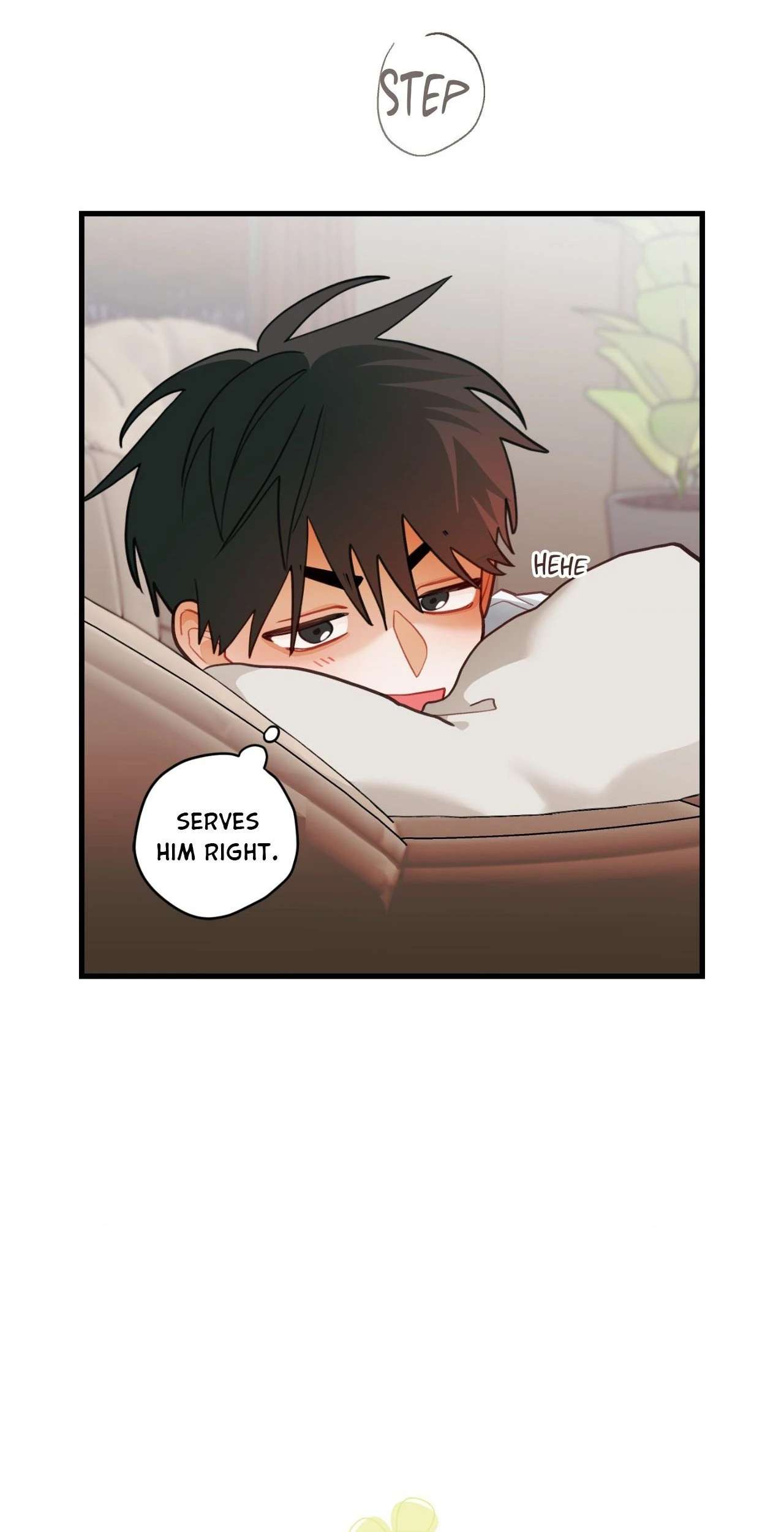 When Pear Blossoms Bloom Chapter 45 page 16 - 
