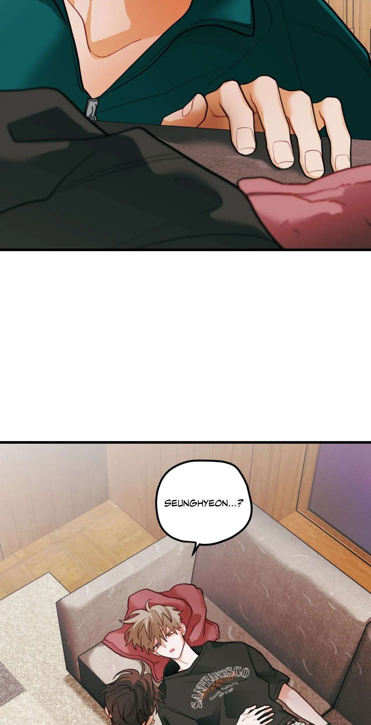 When Pear Blossoms Bloom Chapter 45 page 20 - 