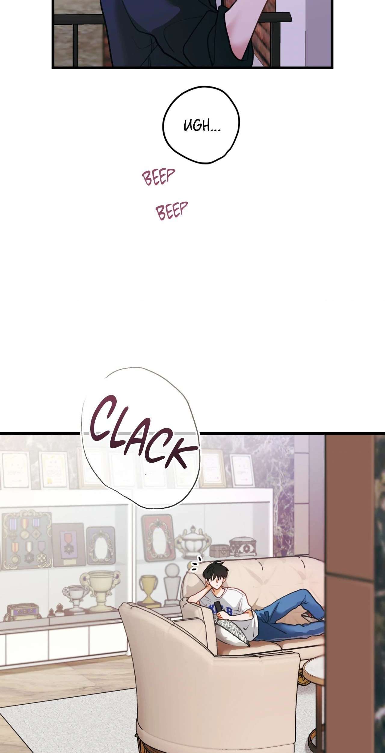 When Pear Blossoms Bloom Chapter 45 page 3 - 