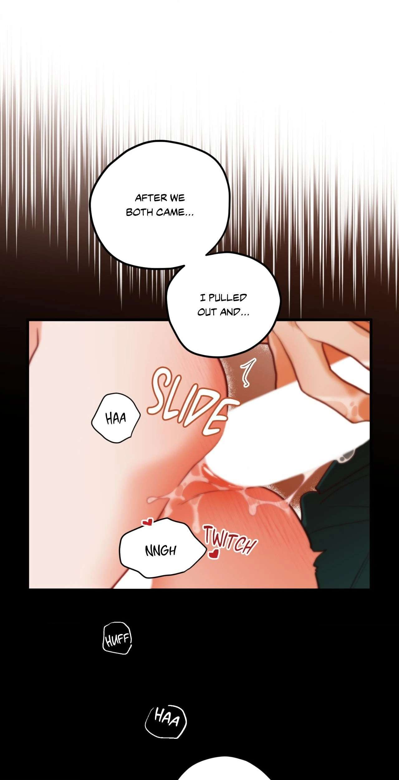 When Pear Blossoms Bloom Chapter 45 page 22 - 