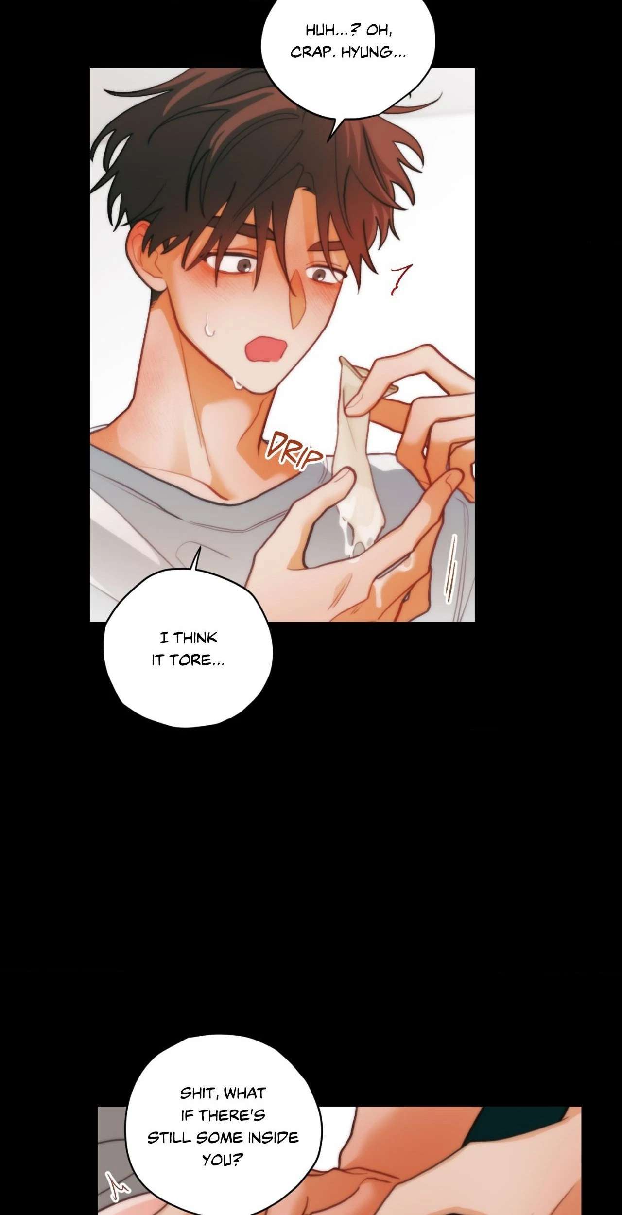 When Pear Blossoms Bloom Chapter 45 page 23 - 