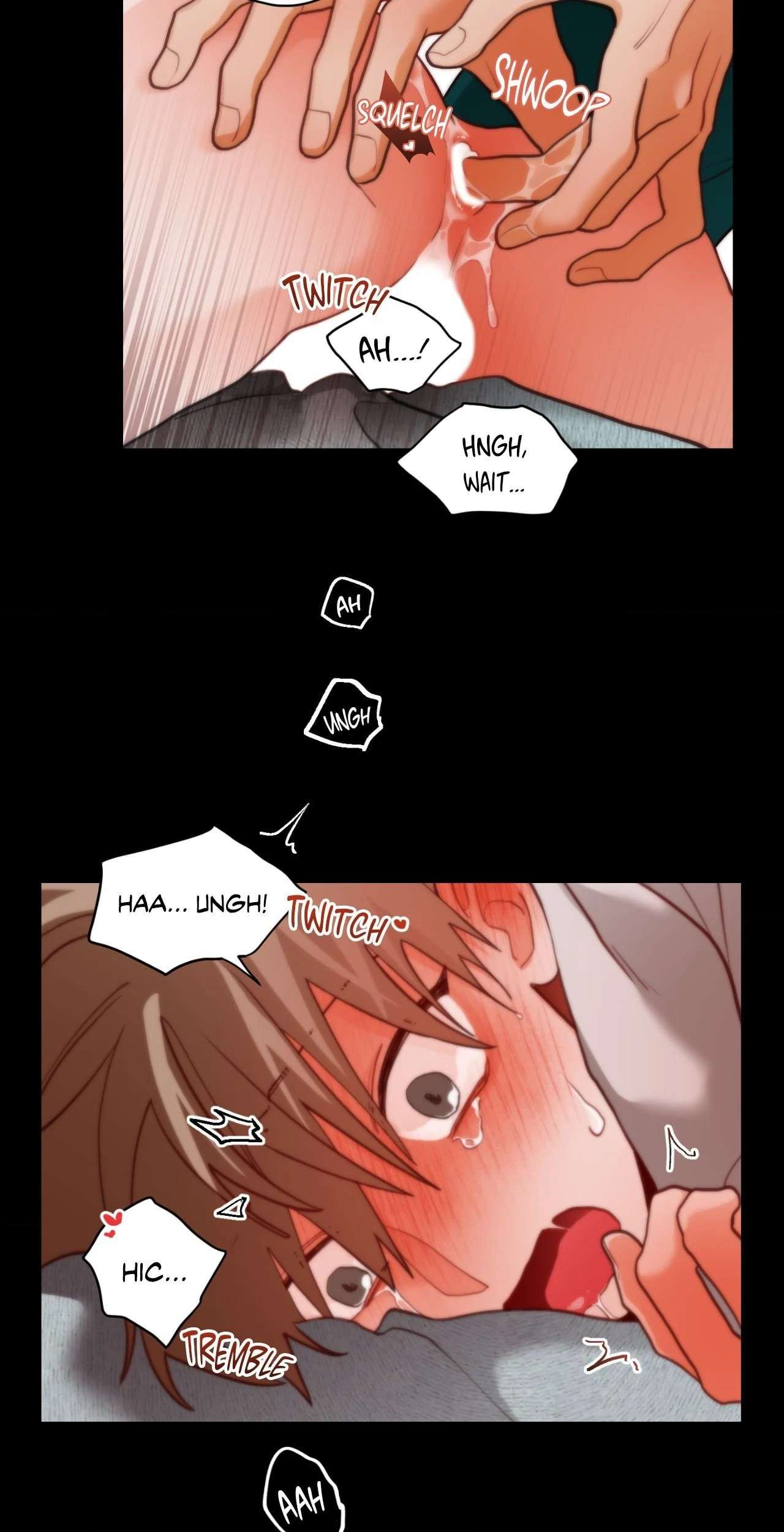 When Pear Blossoms Bloom Chapter 45 page 24 - 
