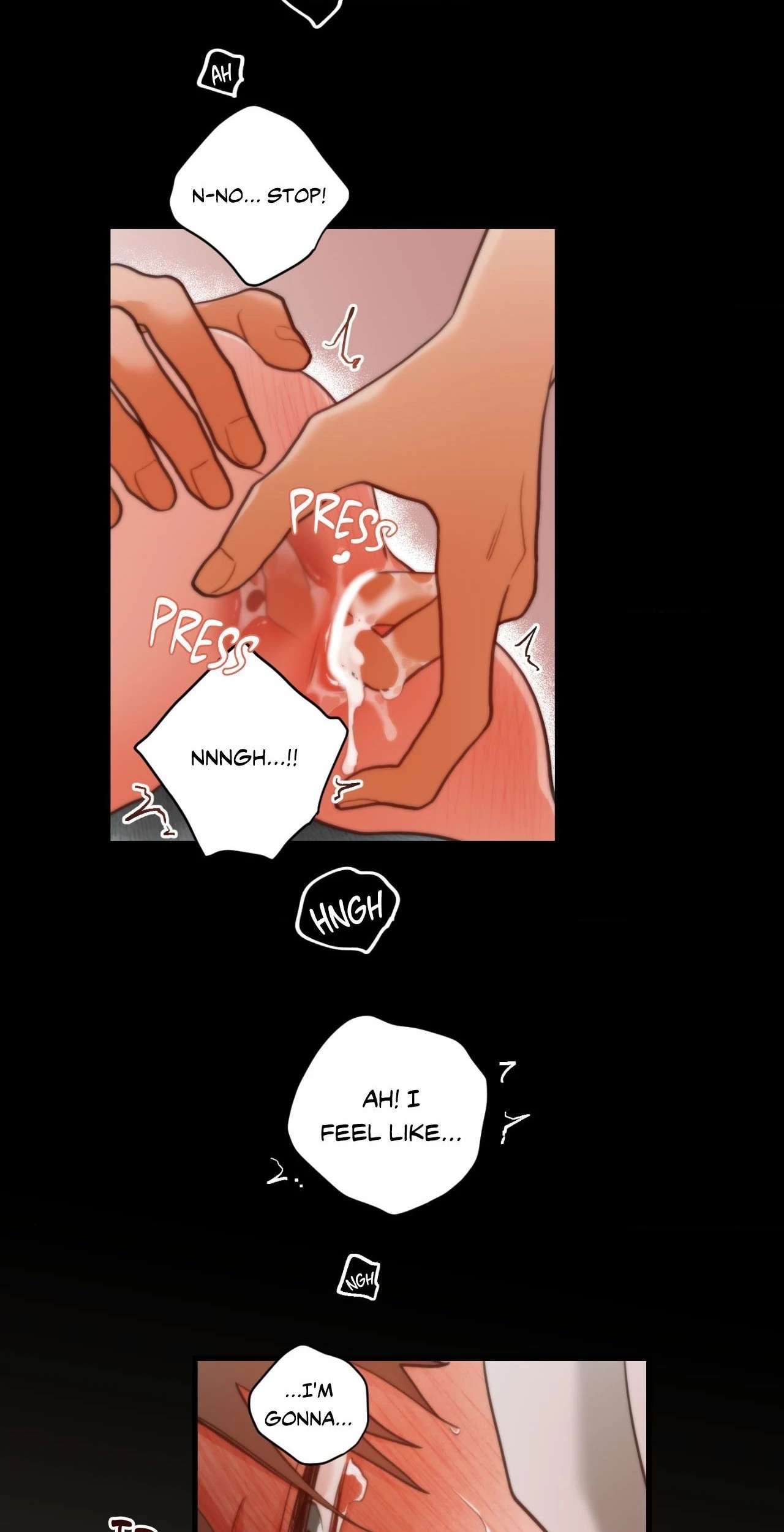 When Pear Blossoms Bloom Chapter 45 page 25 - 