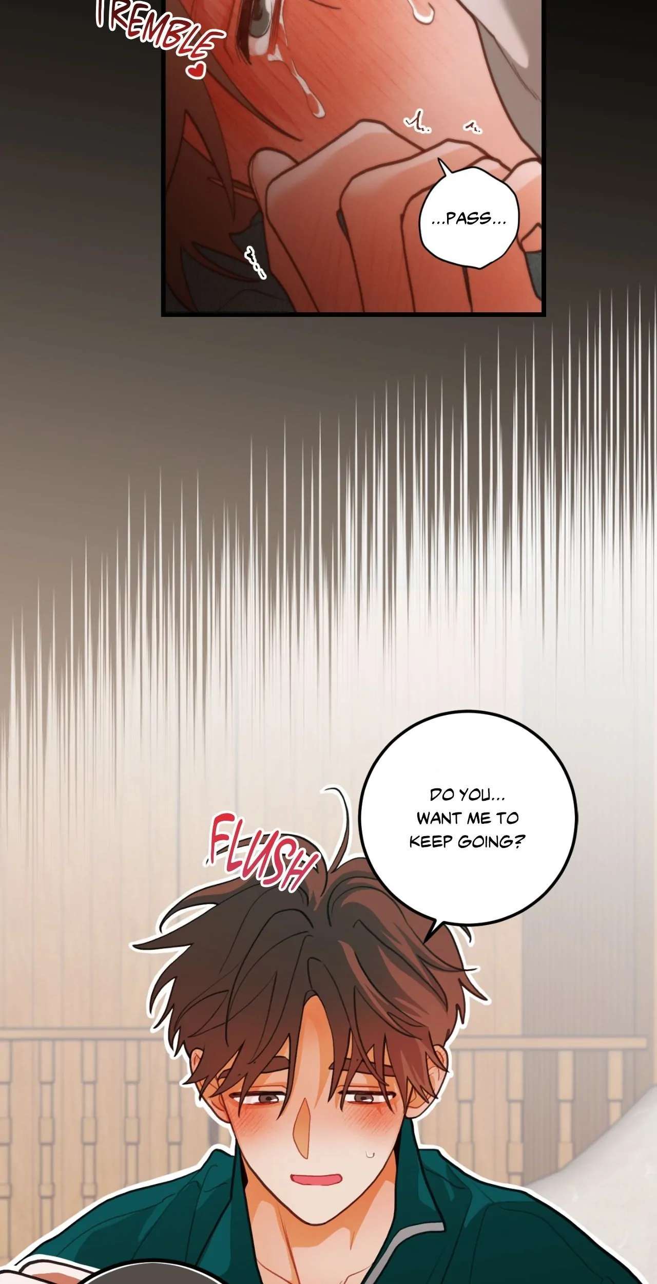 When Pear Blossoms Bloom Chapter 45 page 26 - 