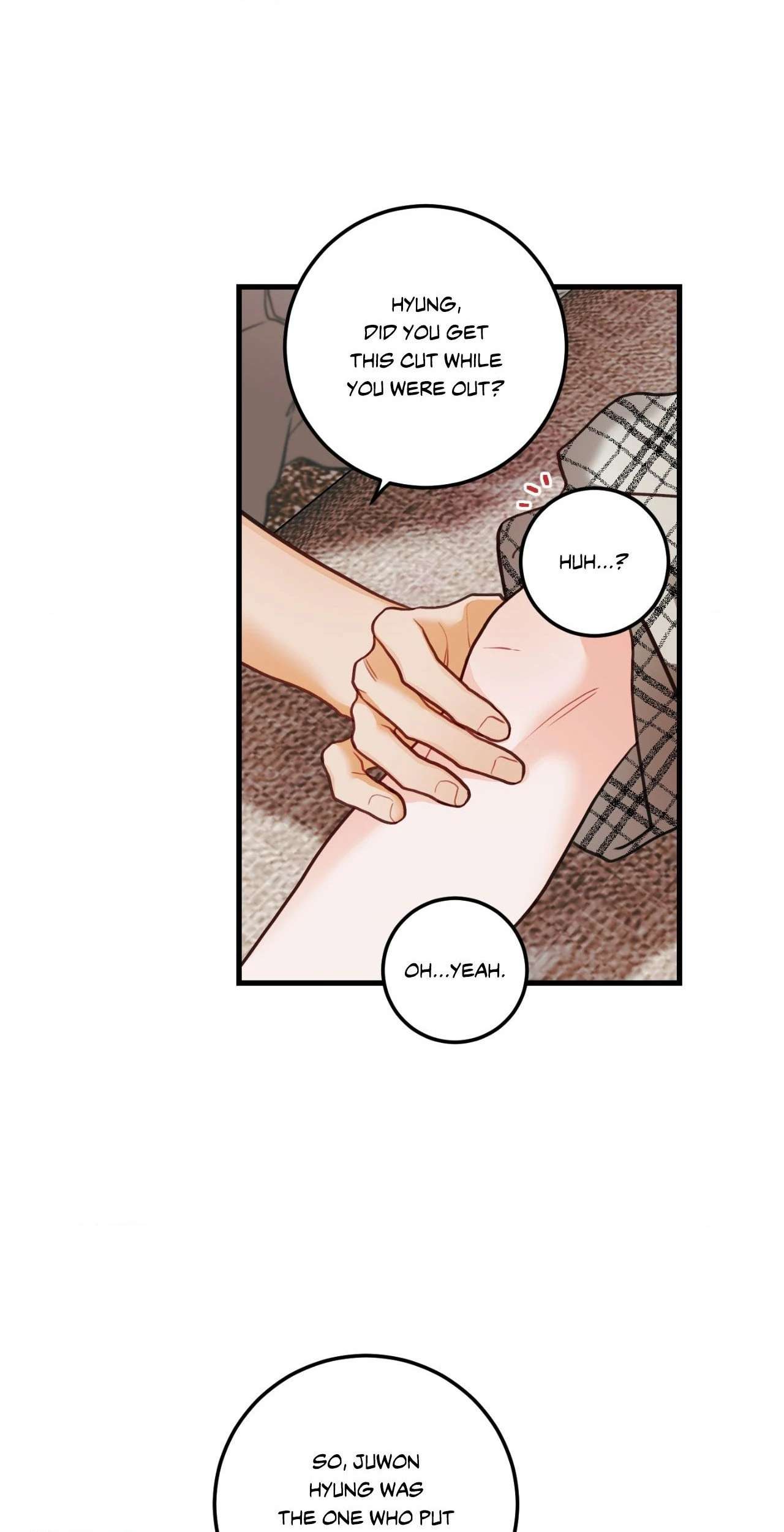 When Pear Blossoms Bloom Chapter 45 page 29 - 