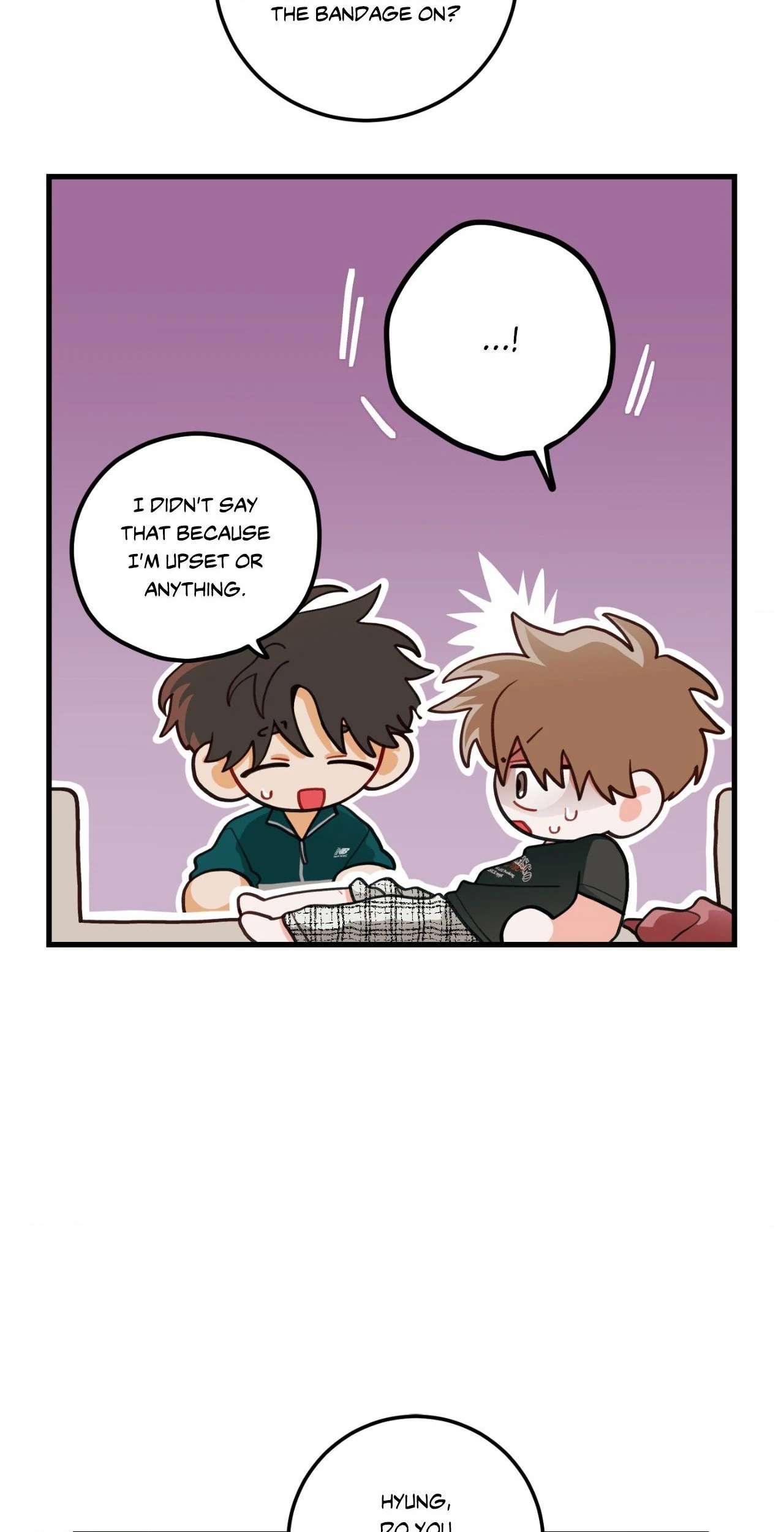 When Pear Blossoms Bloom Chapter 45 page 30 - 
