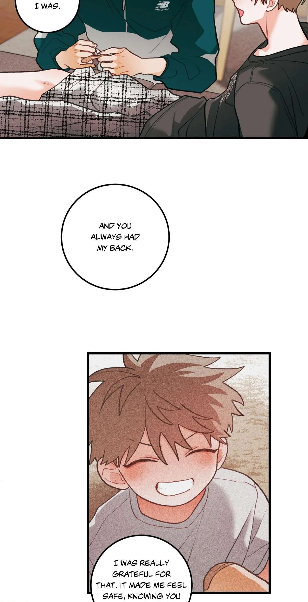 When Pear Blossoms Bloom Chapter 45 page 32 - 