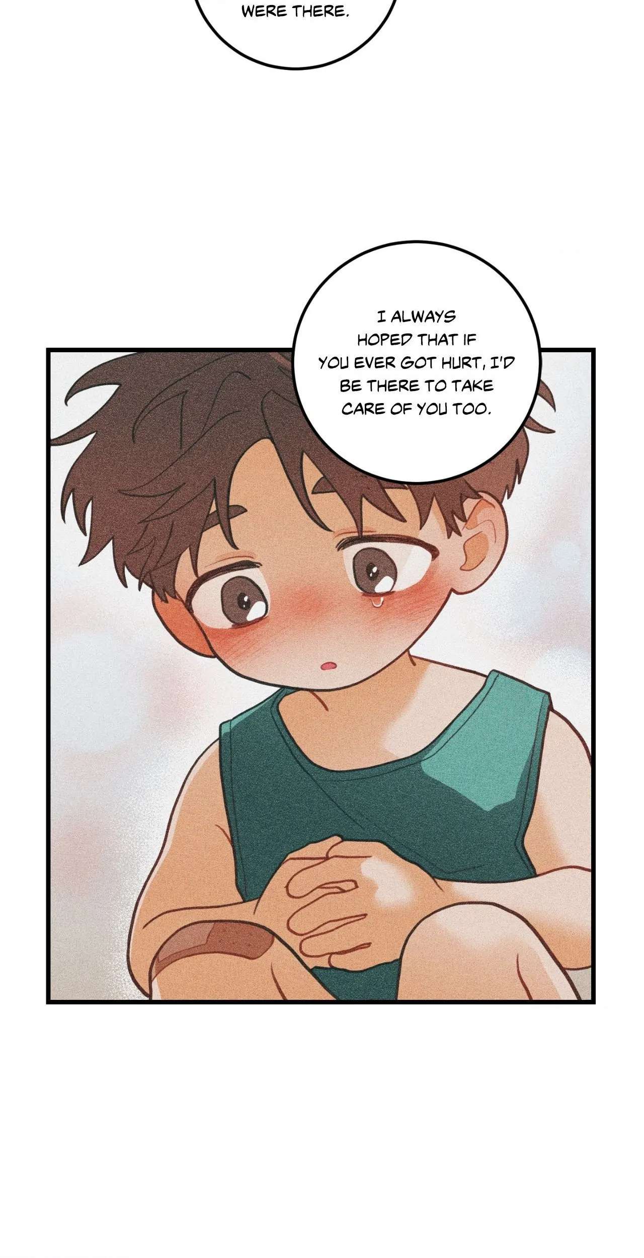 When Pear Blossoms Bloom Chapter 45 page 33 - 