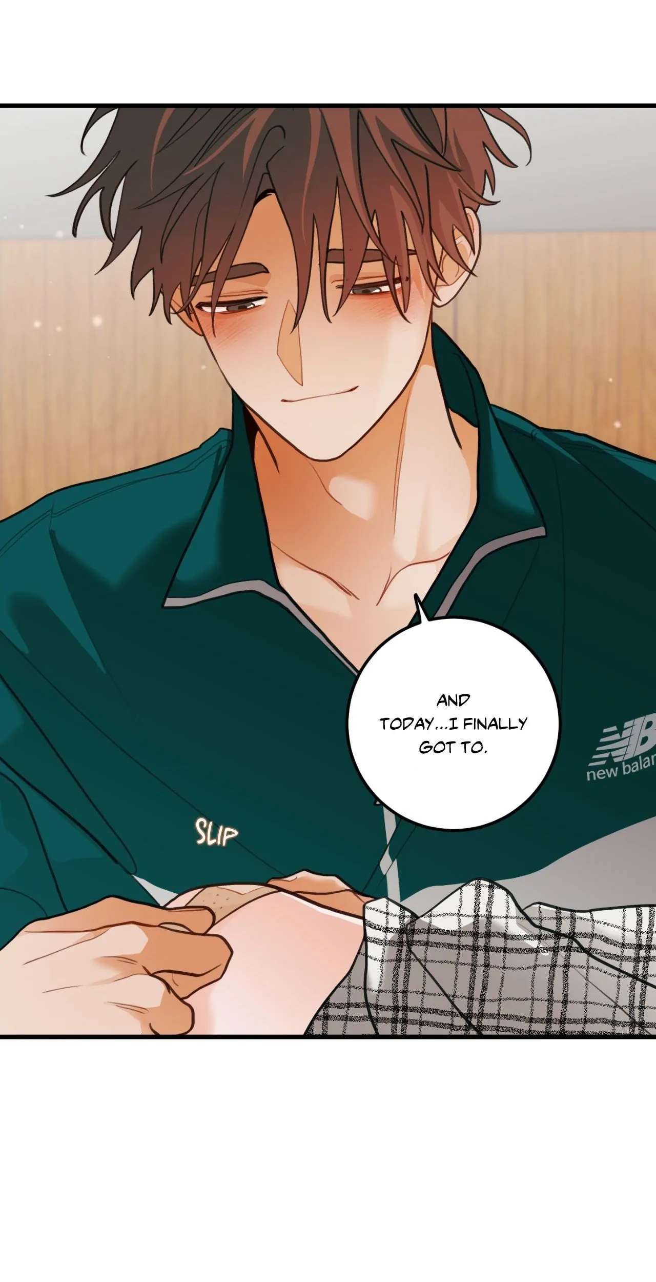 When Pear Blossoms Bloom Chapter 45 page 34 - 