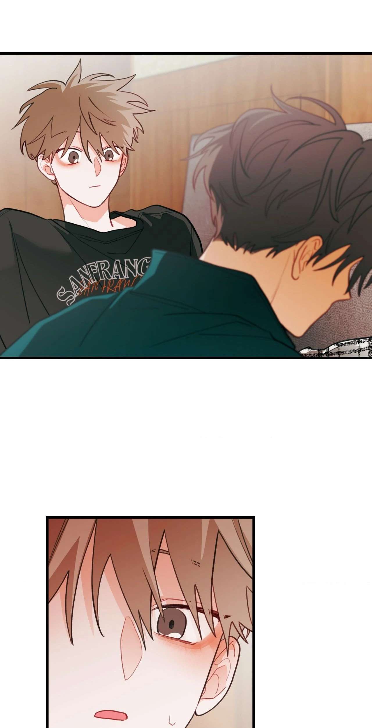 When Pear Blossoms Bloom Chapter 45 page 35 - 