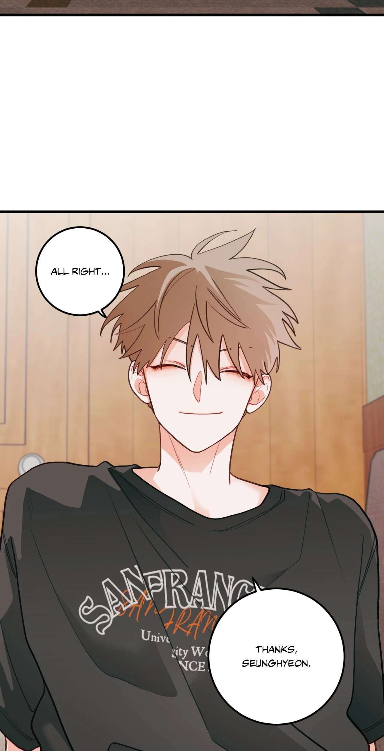 When Pear Blossoms Bloom Chapter 45 page 37 - 
