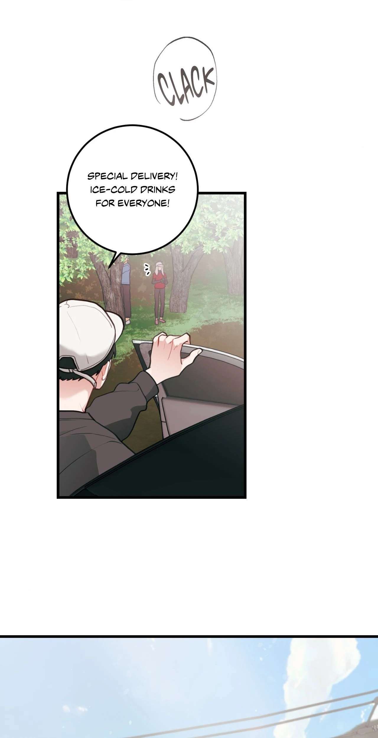When Pear Blossoms Bloom Chapter 45 page 42 - 