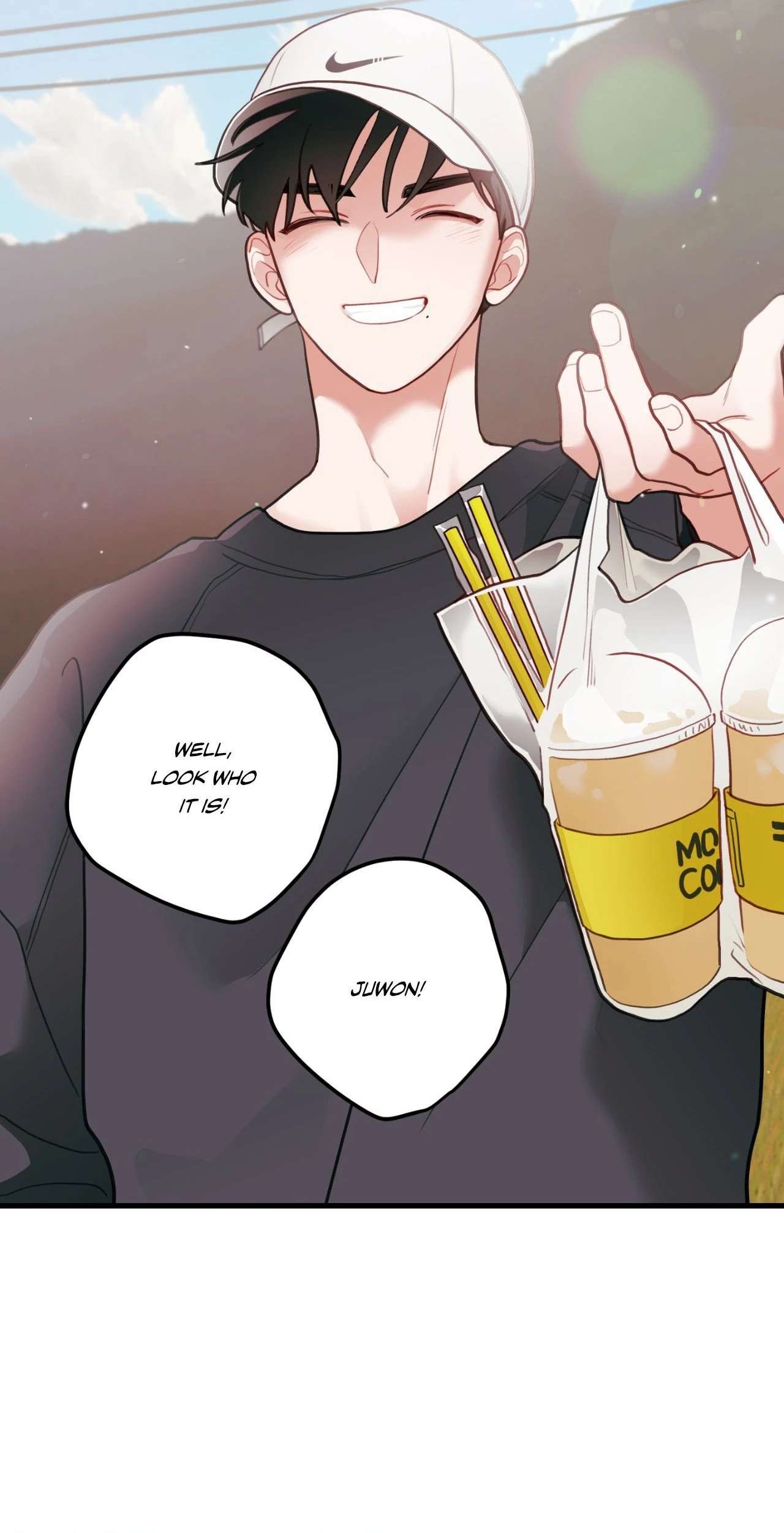 When Pear Blossoms Bloom Chapter 45 page 43 - 