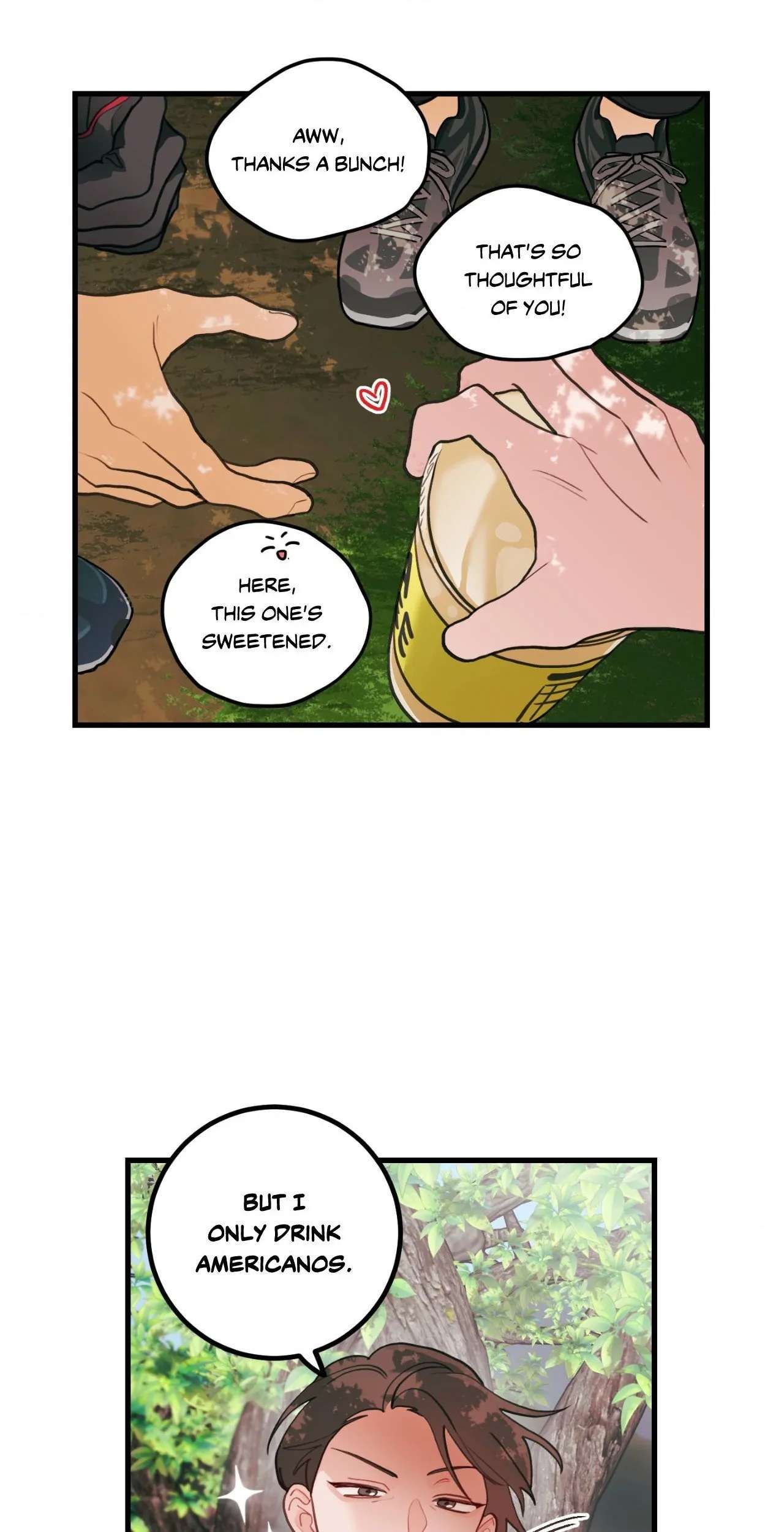 When Pear Blossoms Bloom Chapter 45 page 45 - 