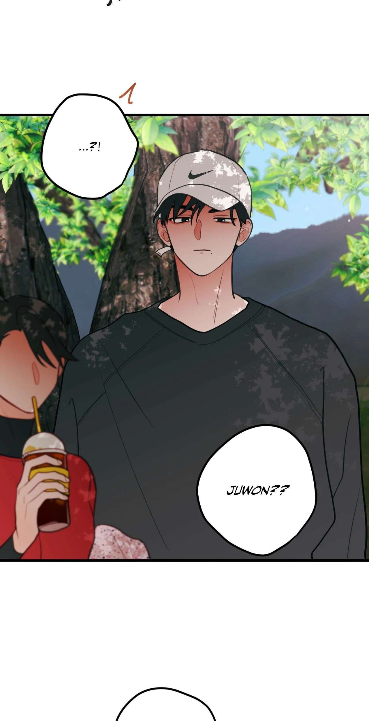 When Pear Blossoms Bloom Chapter 45 page 49 - 