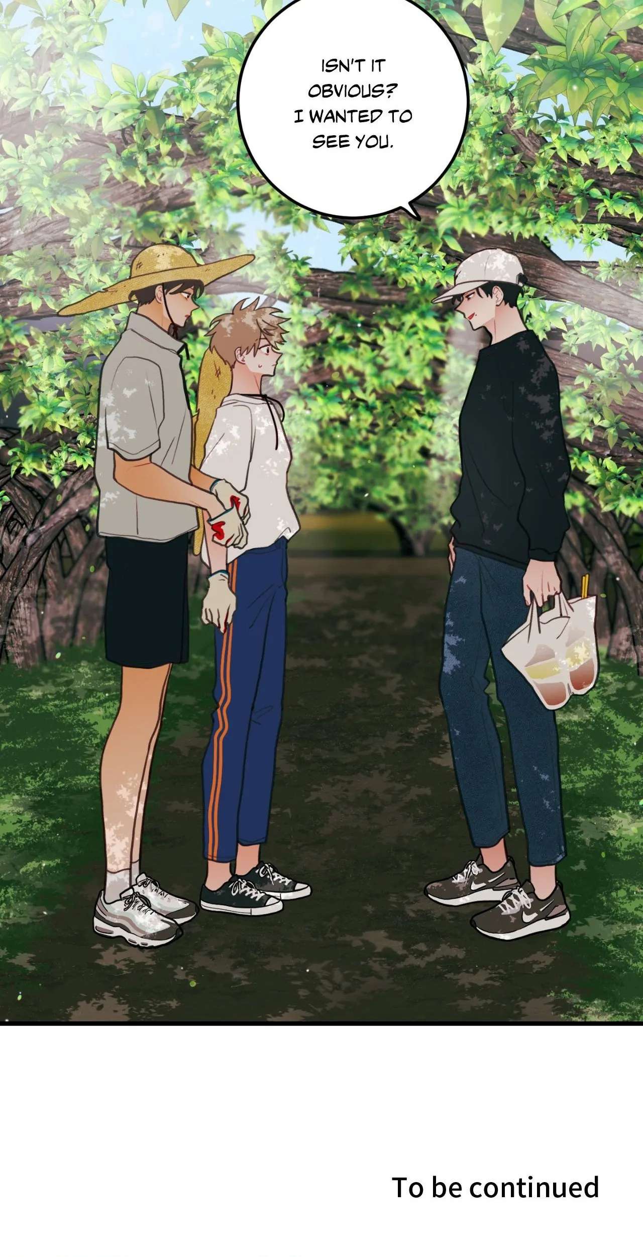 When Pear Blossoms Bloom Chapter 45 page 51 - 