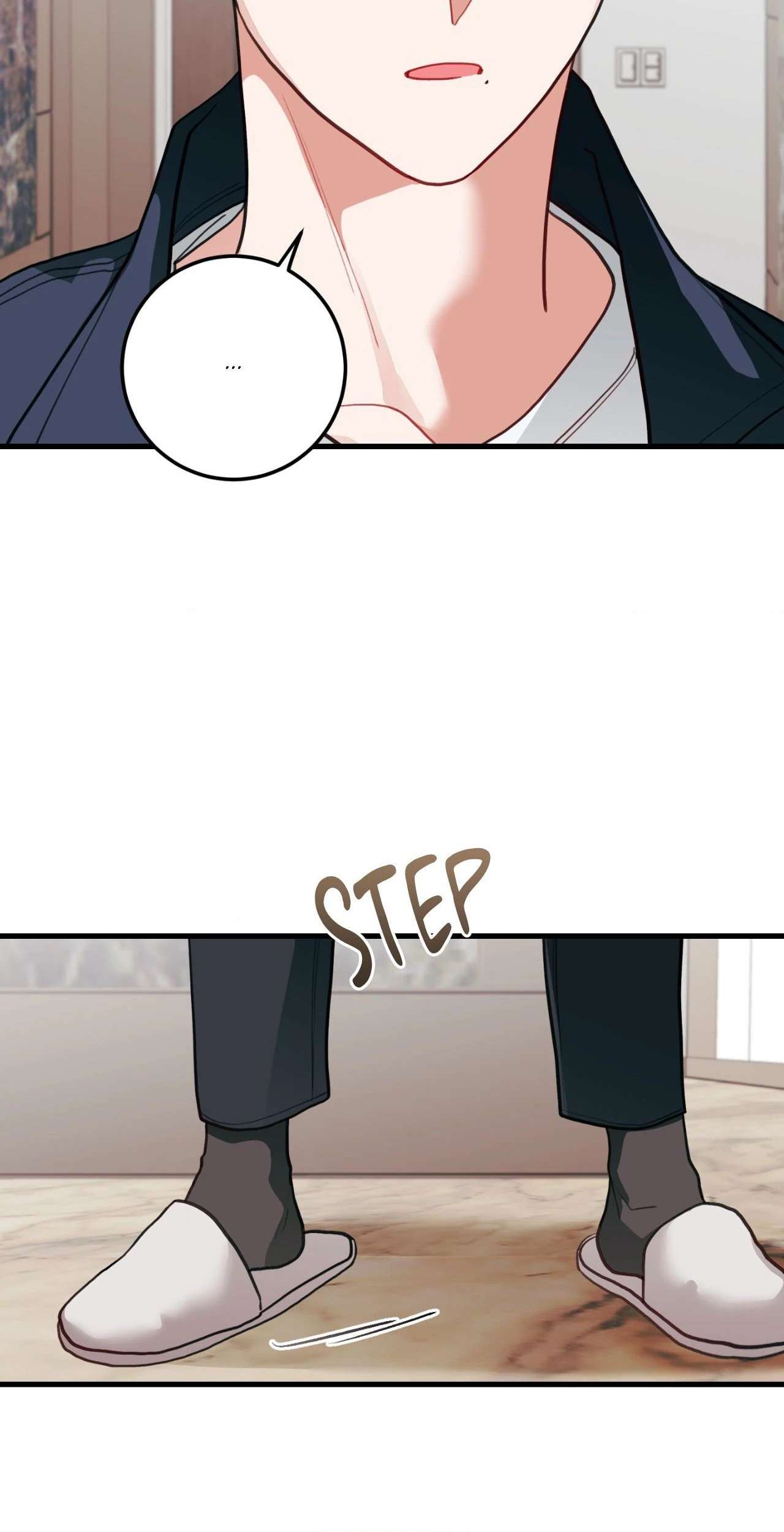 When Pear Blossoms Bloom Chapter 45 page 8 - 