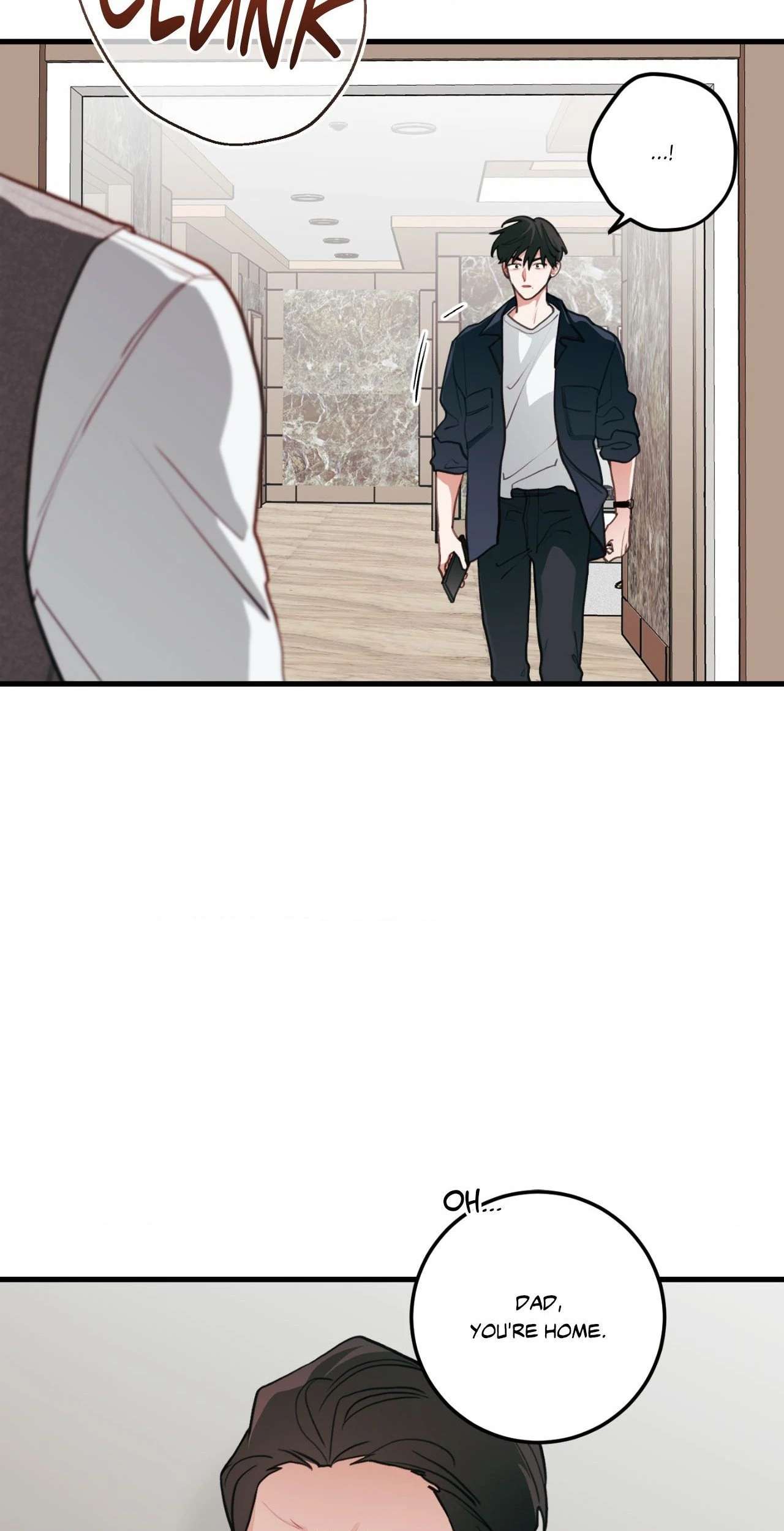 When Pear Blossoms Bloom Chapter 45 page 10 - 