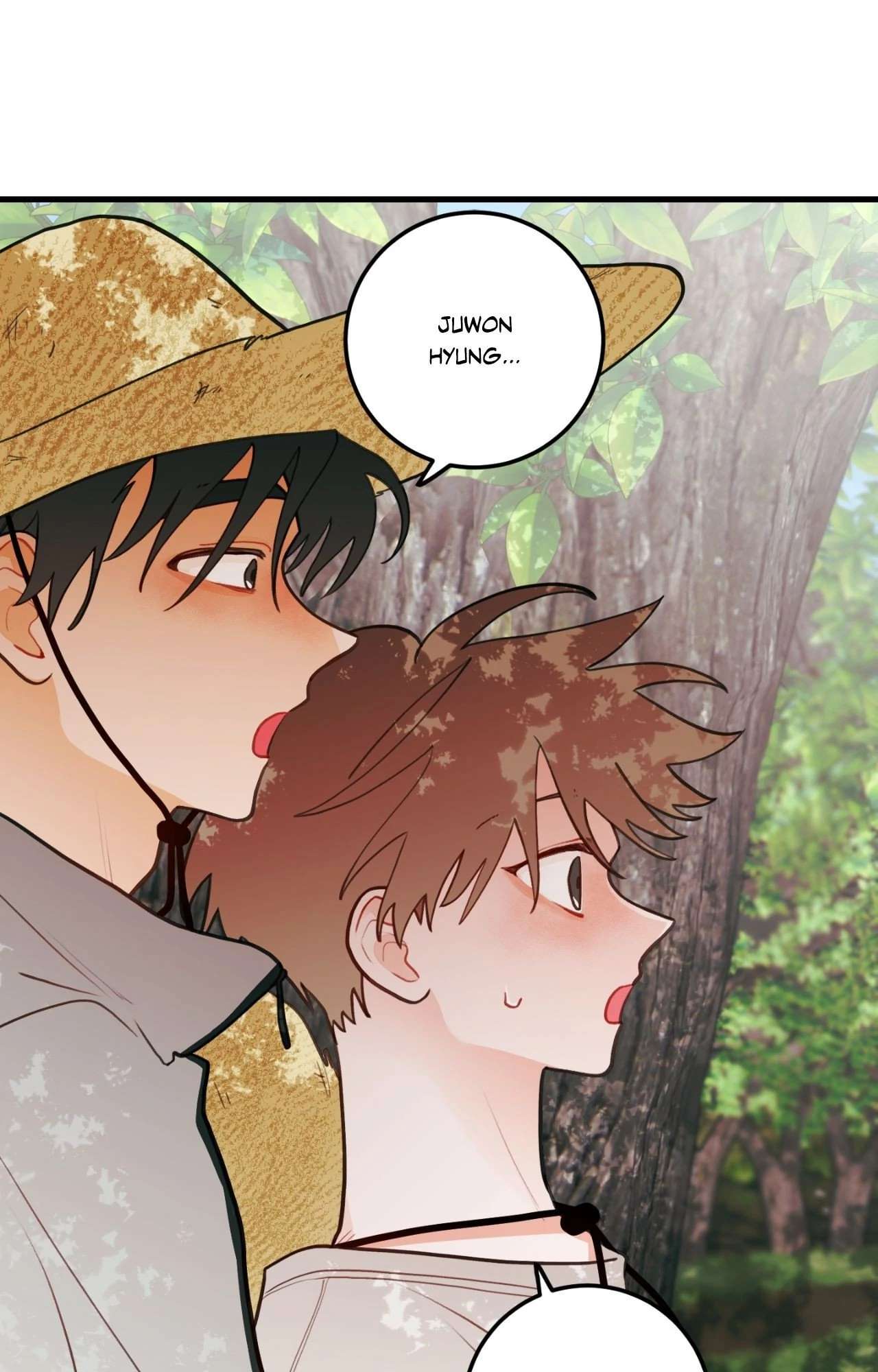 When Pear Blossoms Bloom Chapter 46 page 1 - 