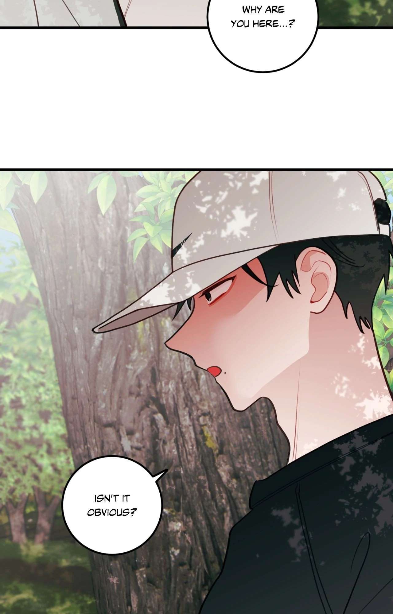 When Pear Blossoms Bloom Chapter 46 page 2 - 