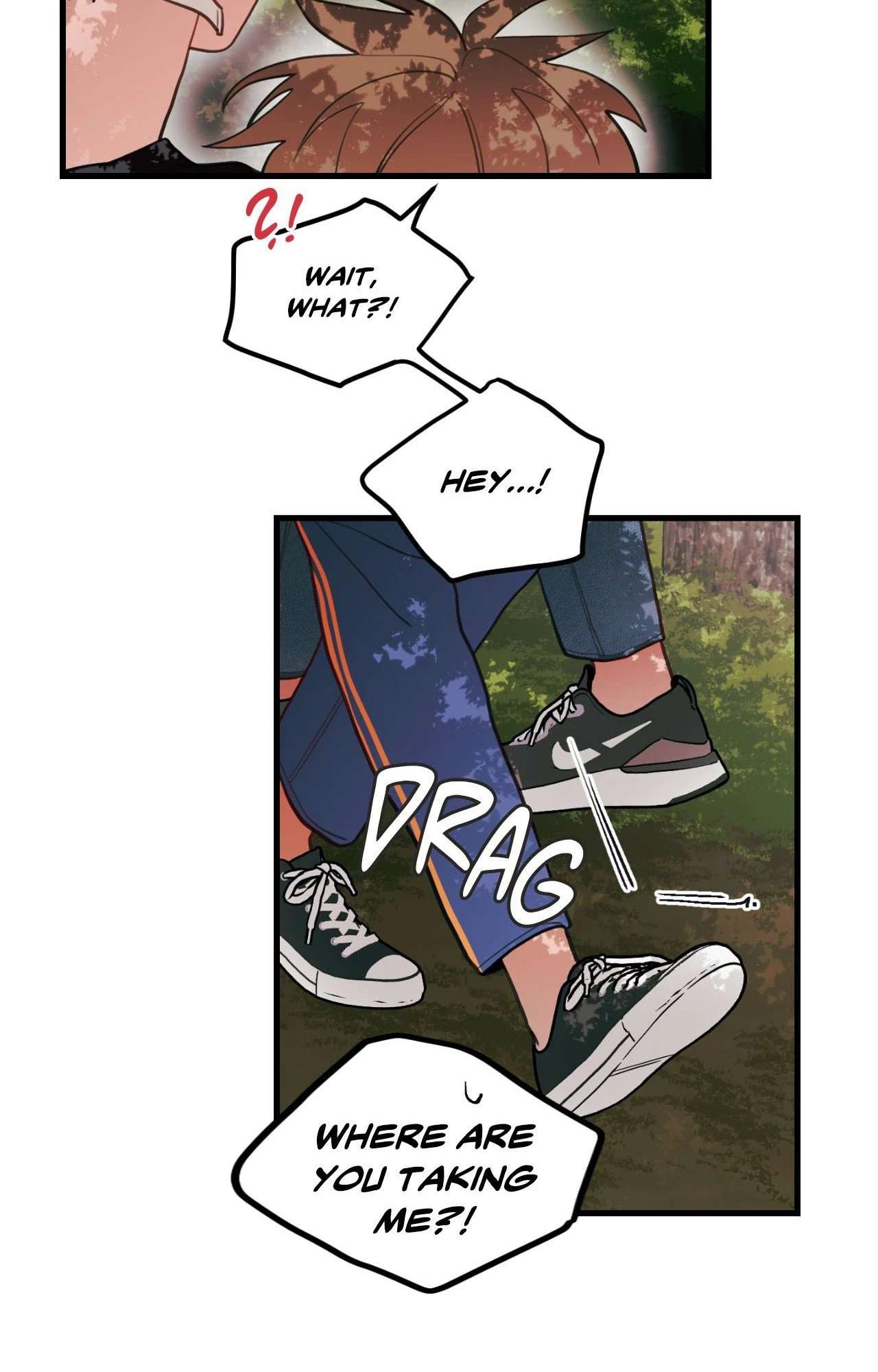 When Pear Blossoms Bloom Chapter 46 page 13 - 