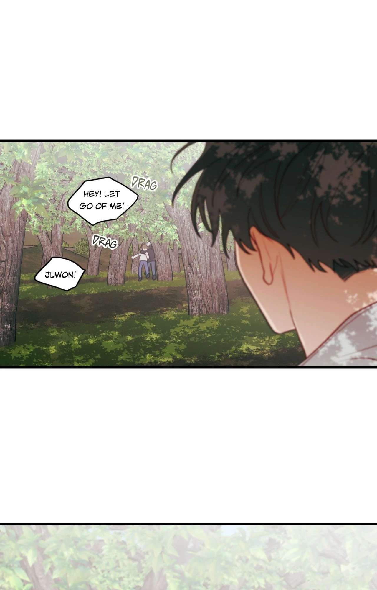 When Pear Blossoms Bloom Chapter 46 page 14 - 