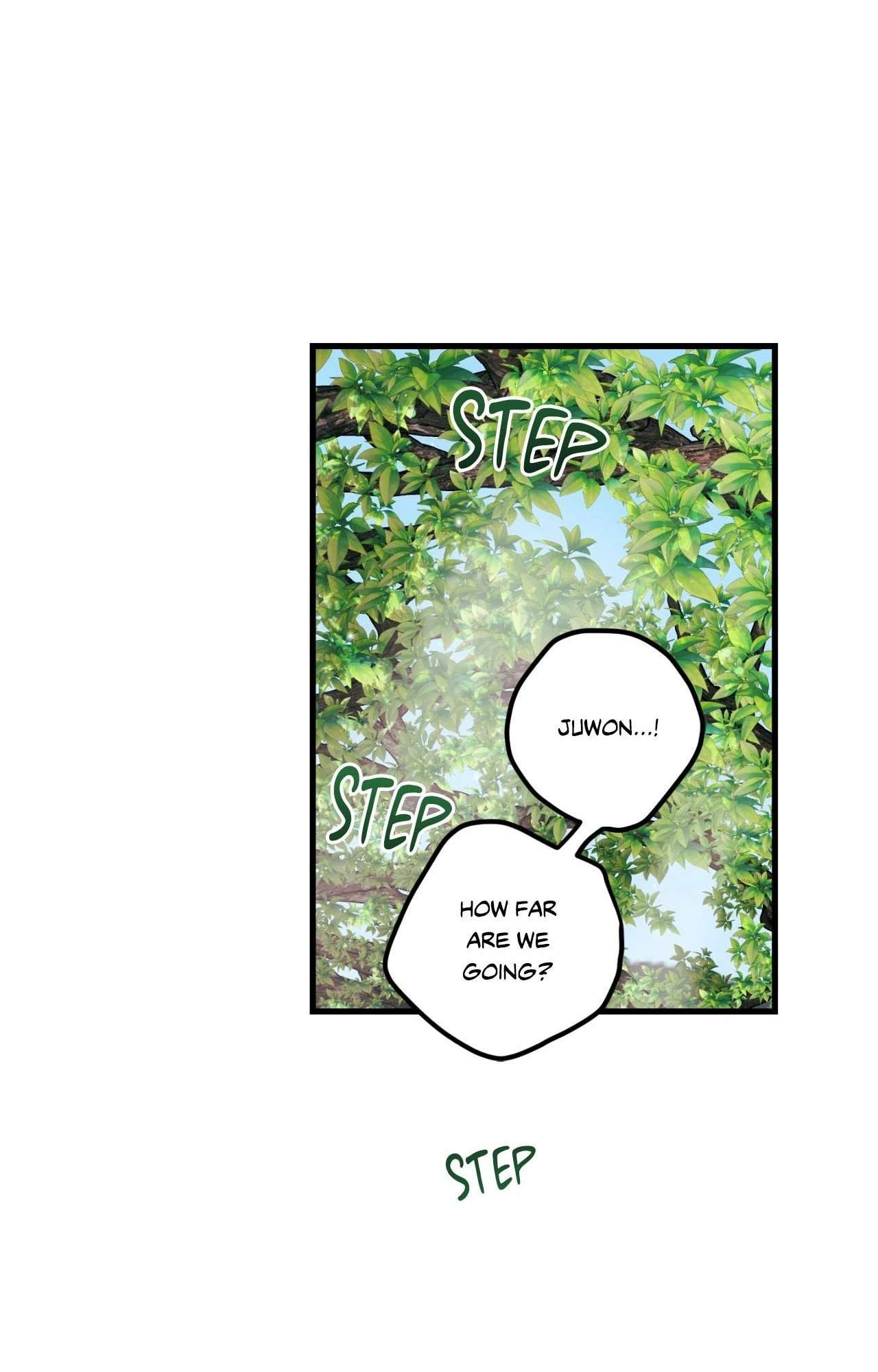 When Pear Blossoms Bloom Chapter 46 page 16 - 