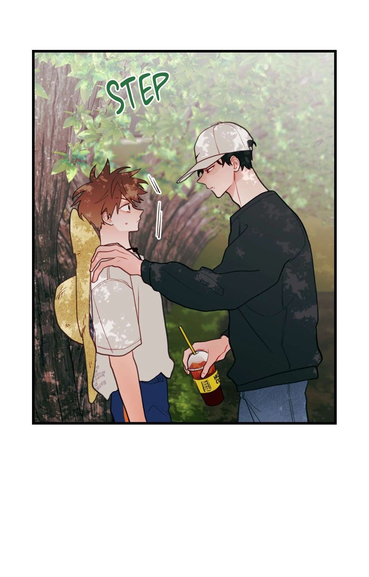 When Pear Blossoms Bloom Chapter 46 page 17 - 