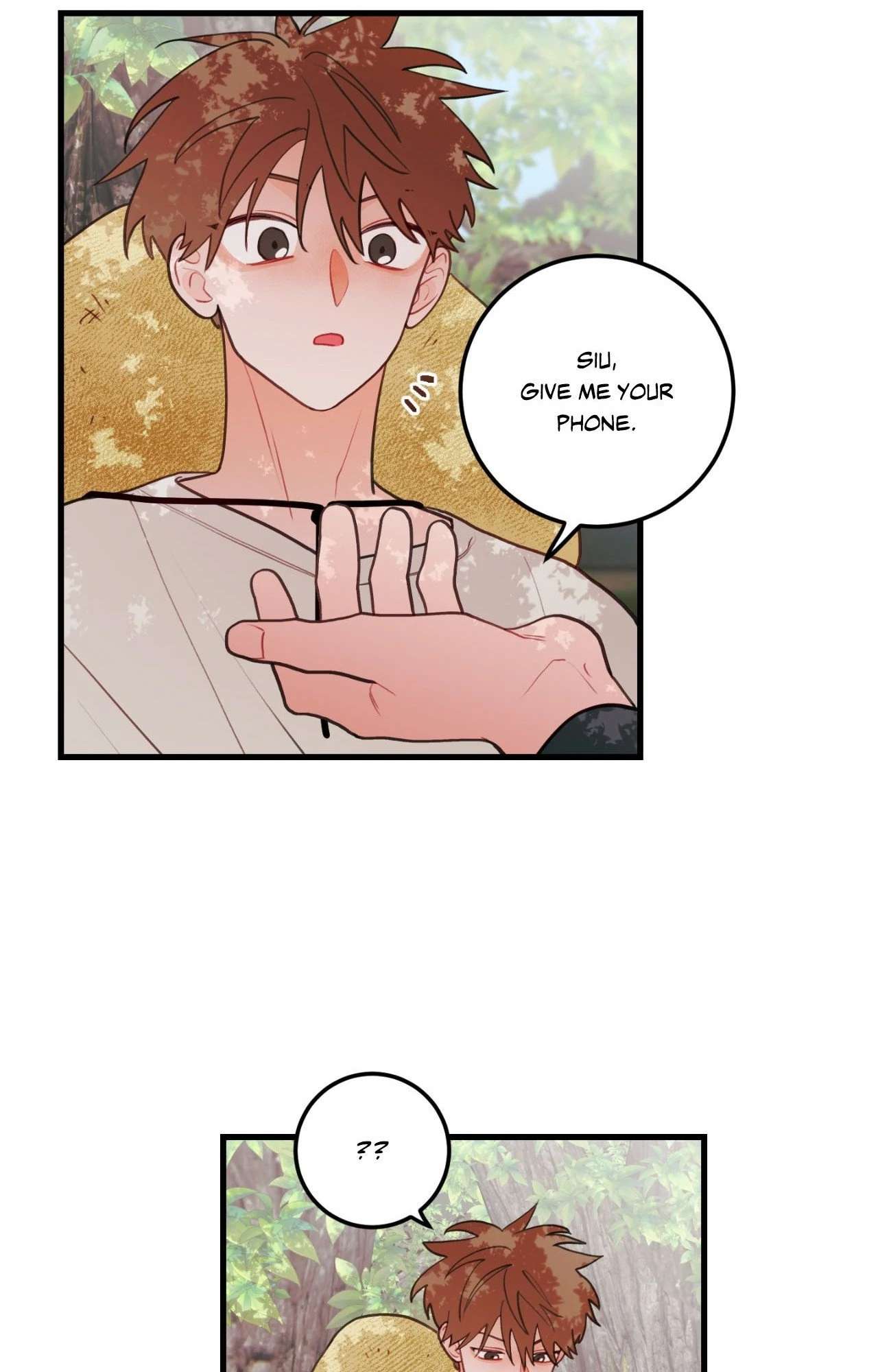 When Pear Blossoms Bloom Chapter 46 page 18 - 