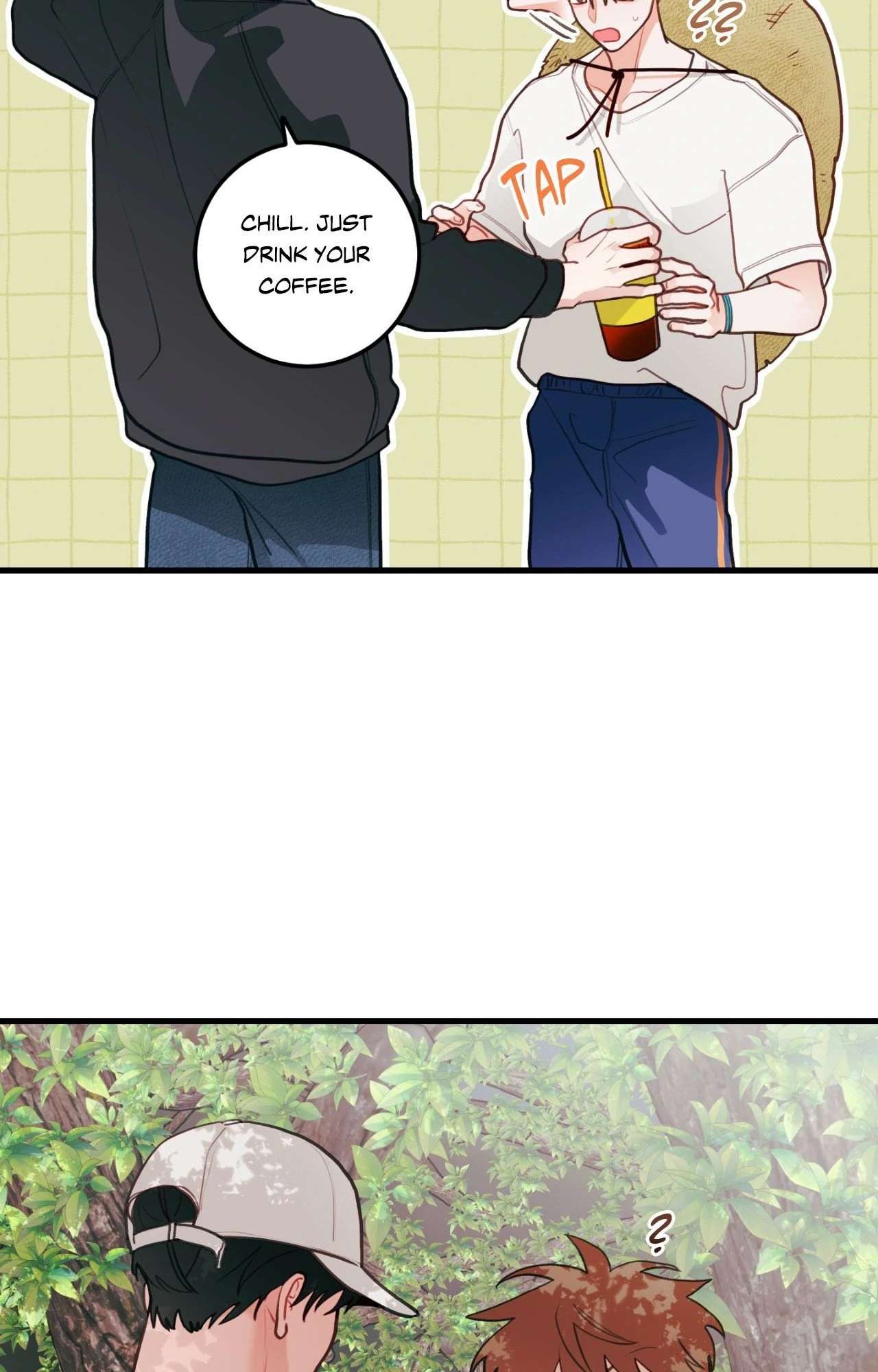When Pear Blossoms Bloom Chapter 46 page 20 - 