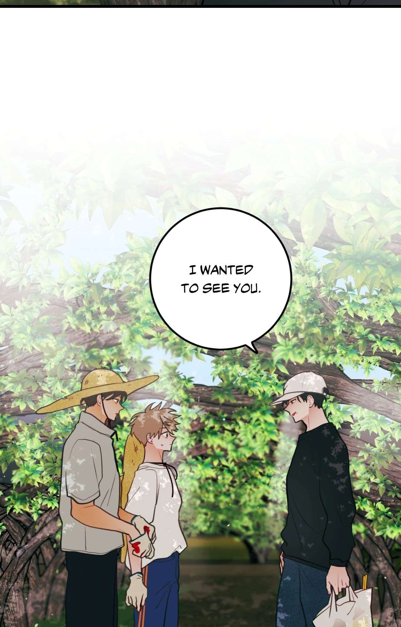 When Pear Blossoms Bloom Chapter 46 page 3 - 