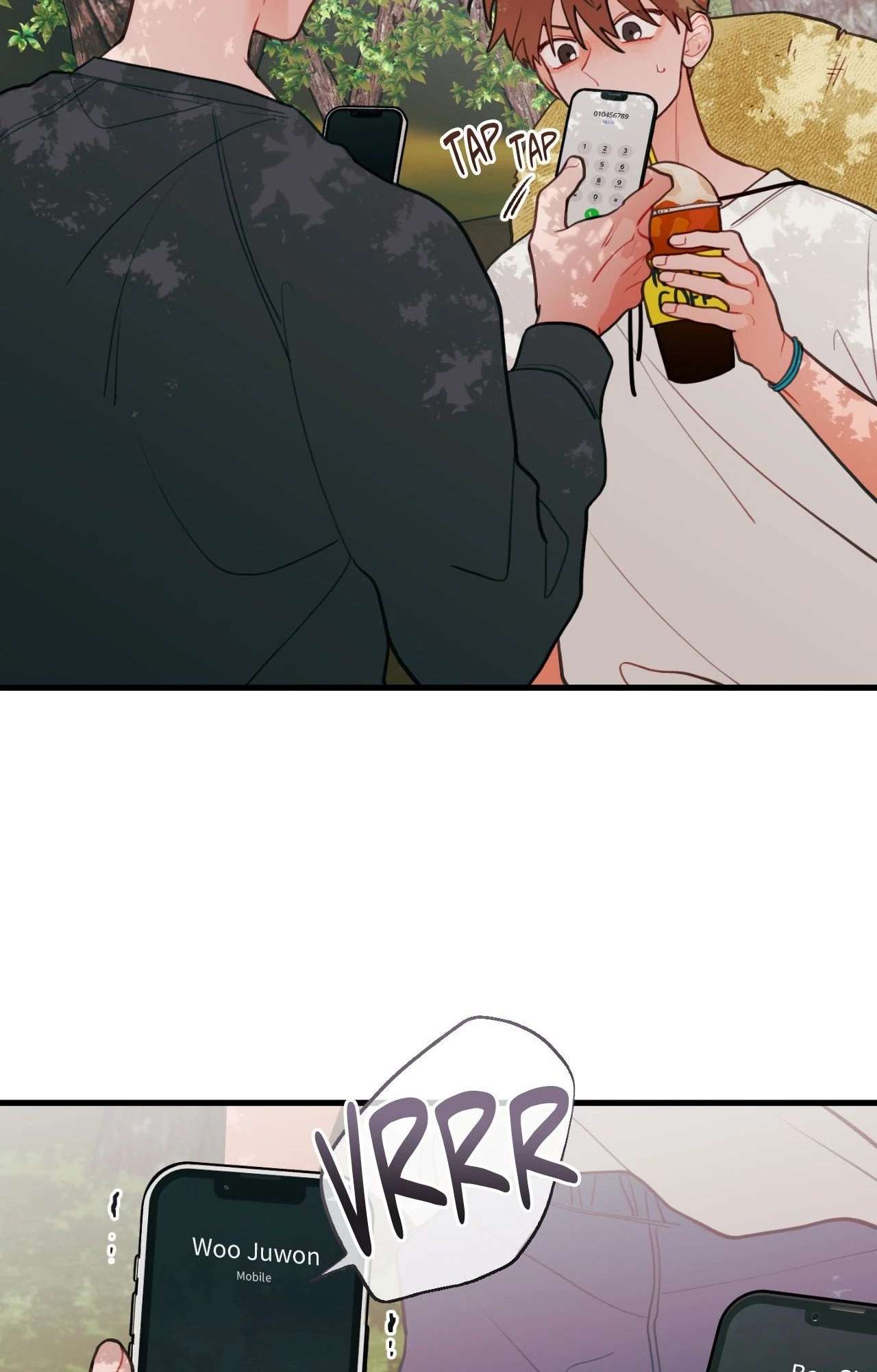 When Pear Blossoms Bloom Chapter 46 page 21 - 