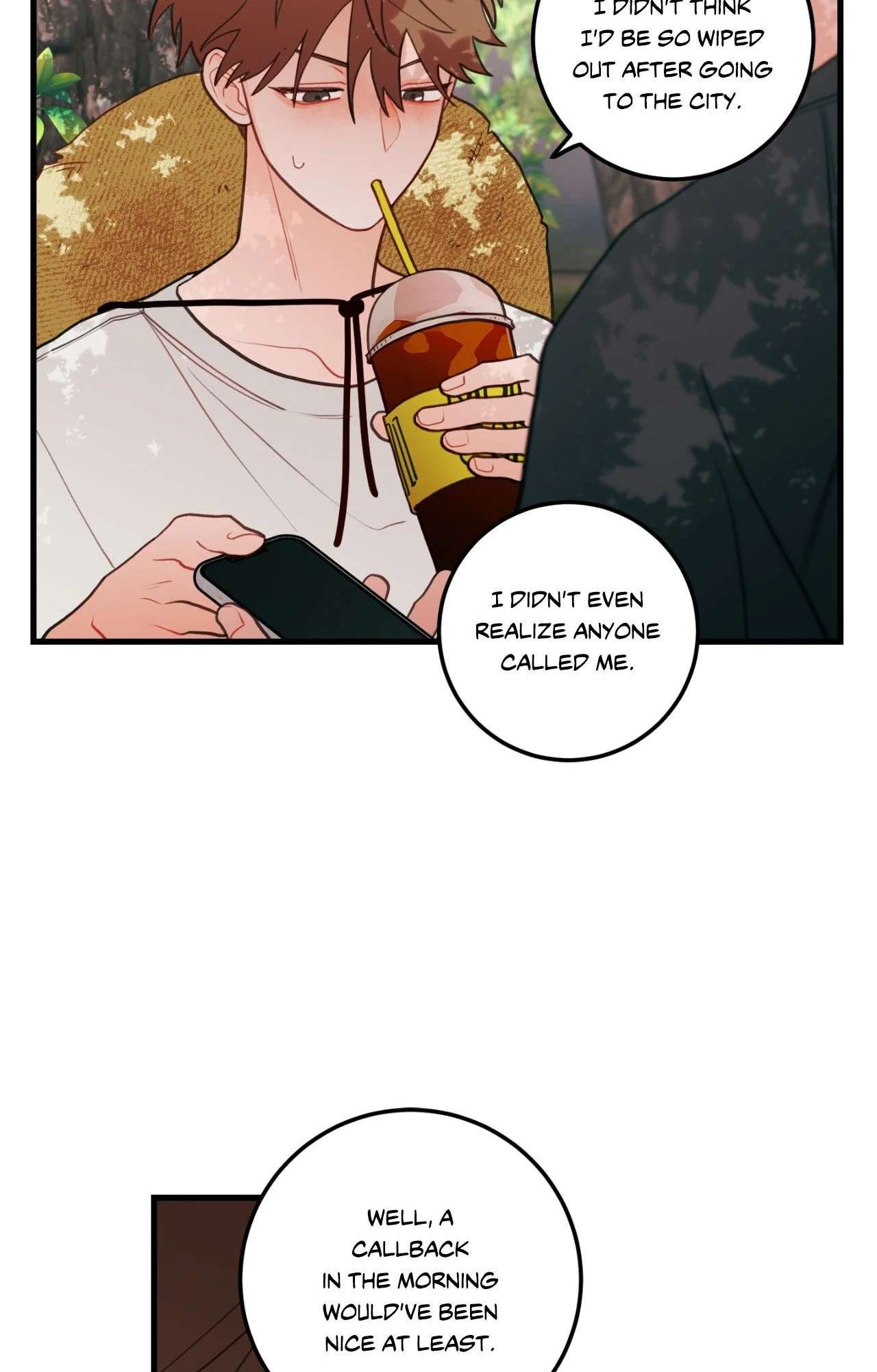 When Pear Blossoms Bloom Chapter 46 page 26 - 