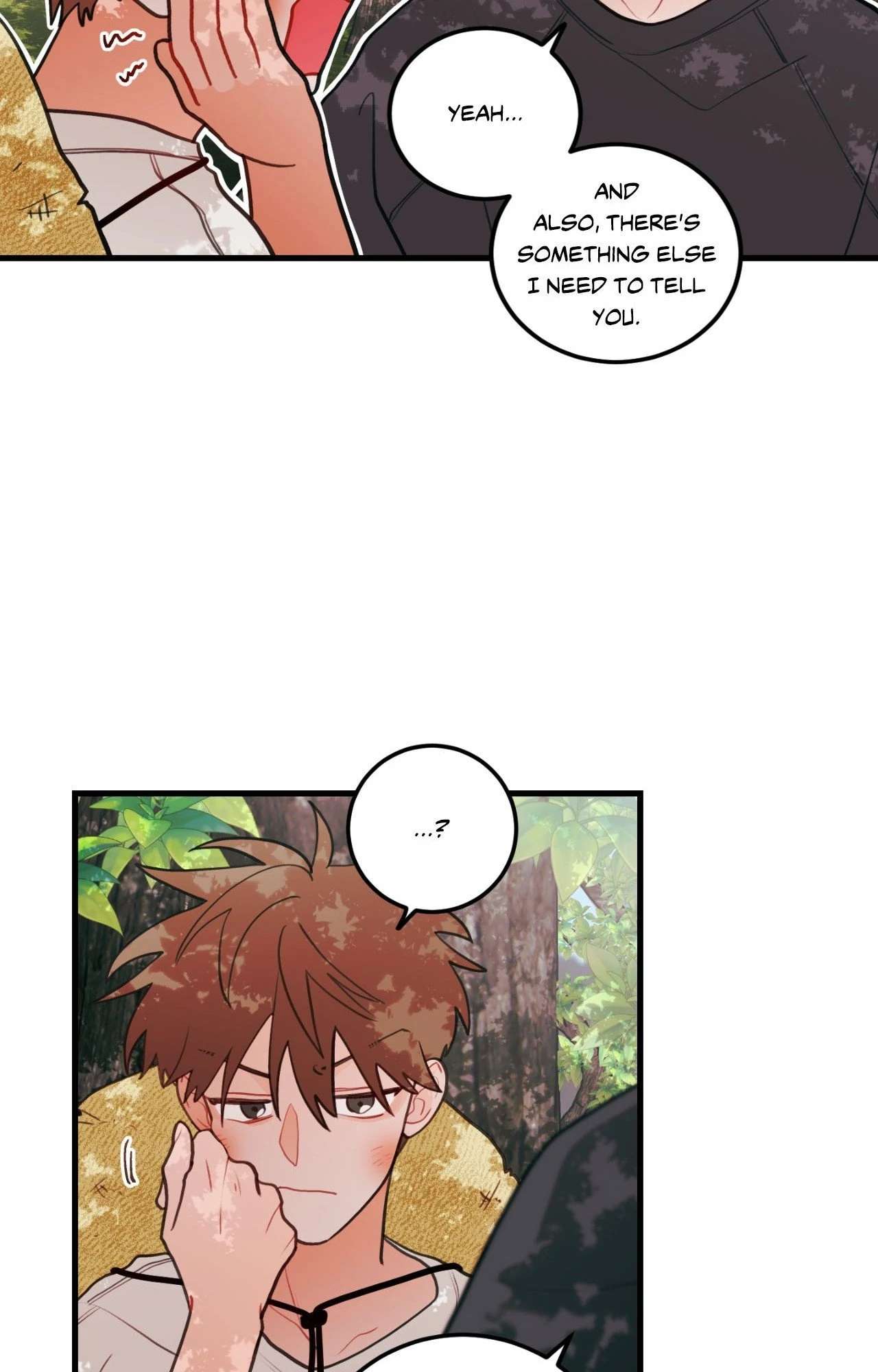 When Pear Blossoms Bloom Chapter 46 page 30 - 