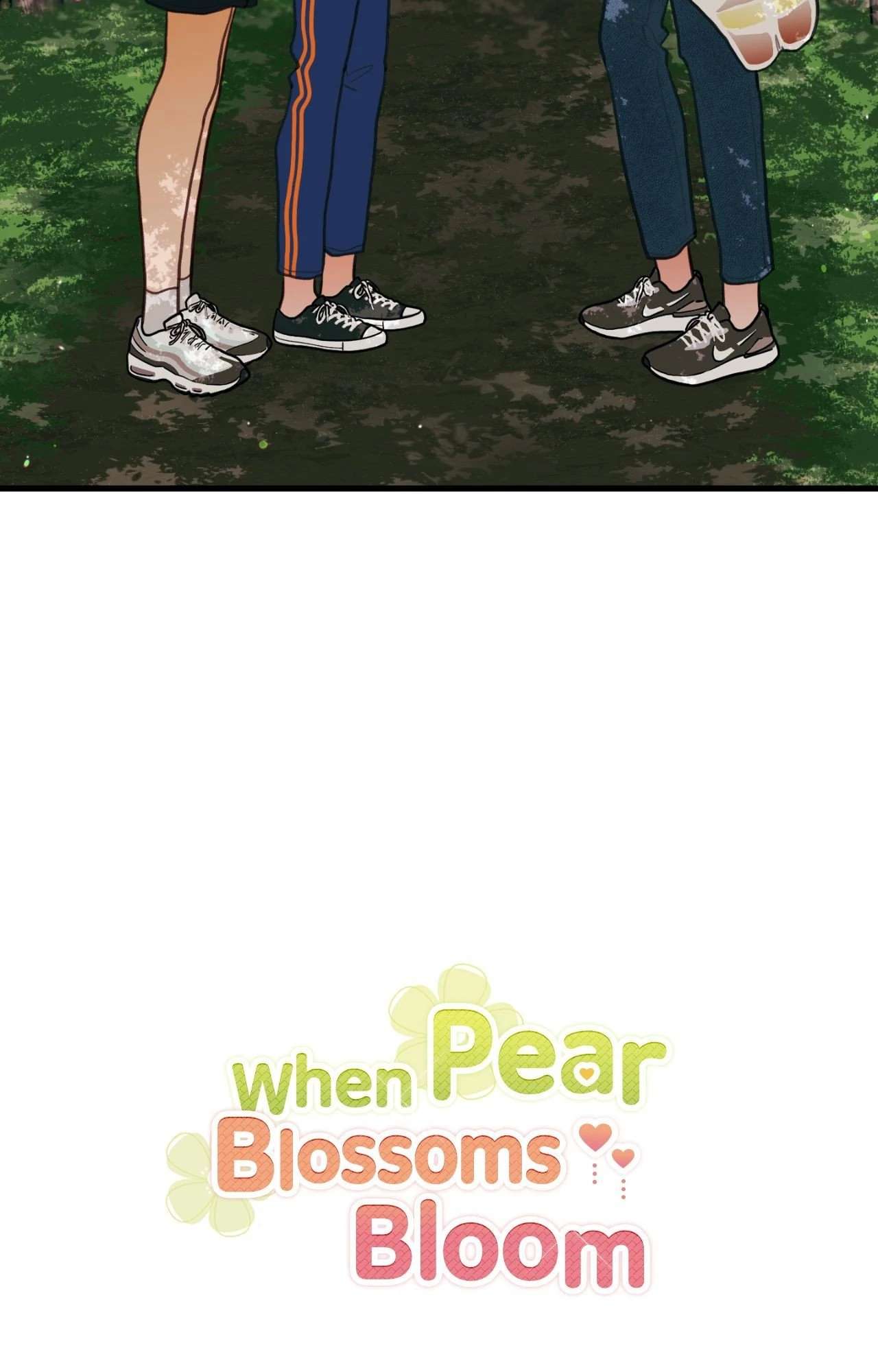 When Pear Blossoms Bloom Chapter 46 page 4 - 